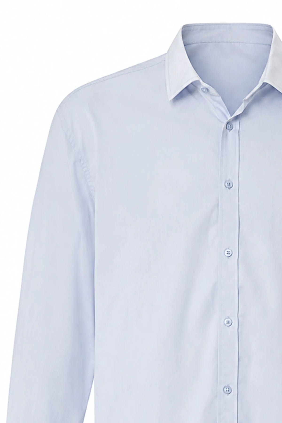 Kemishe long-sleeve