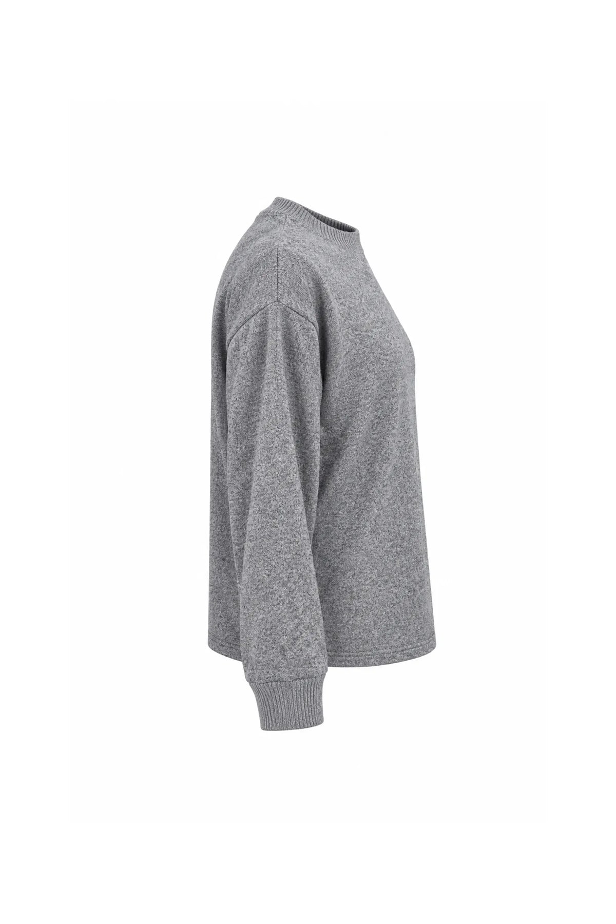 Bluze shadow knit
