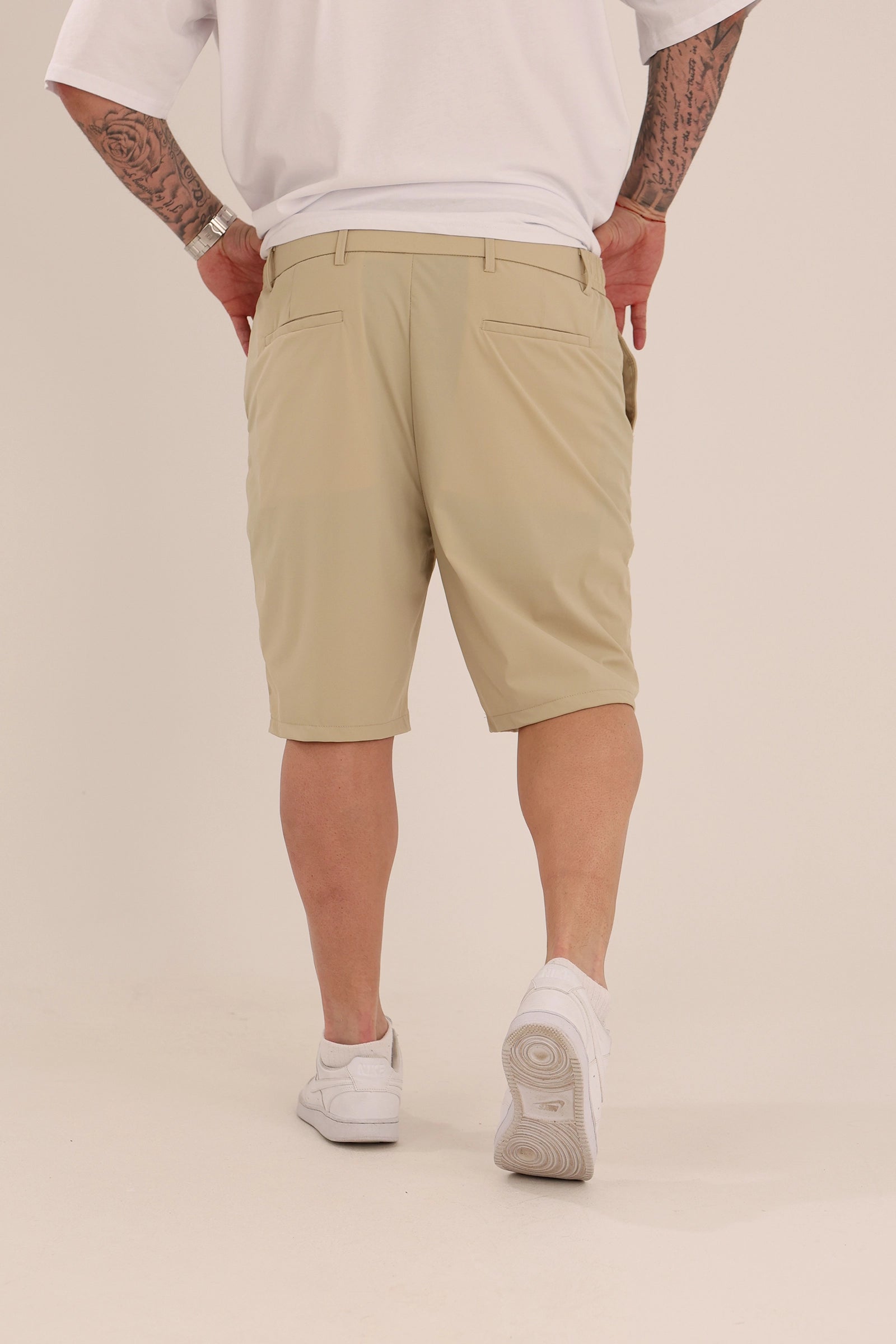 Pantallona comfort chino