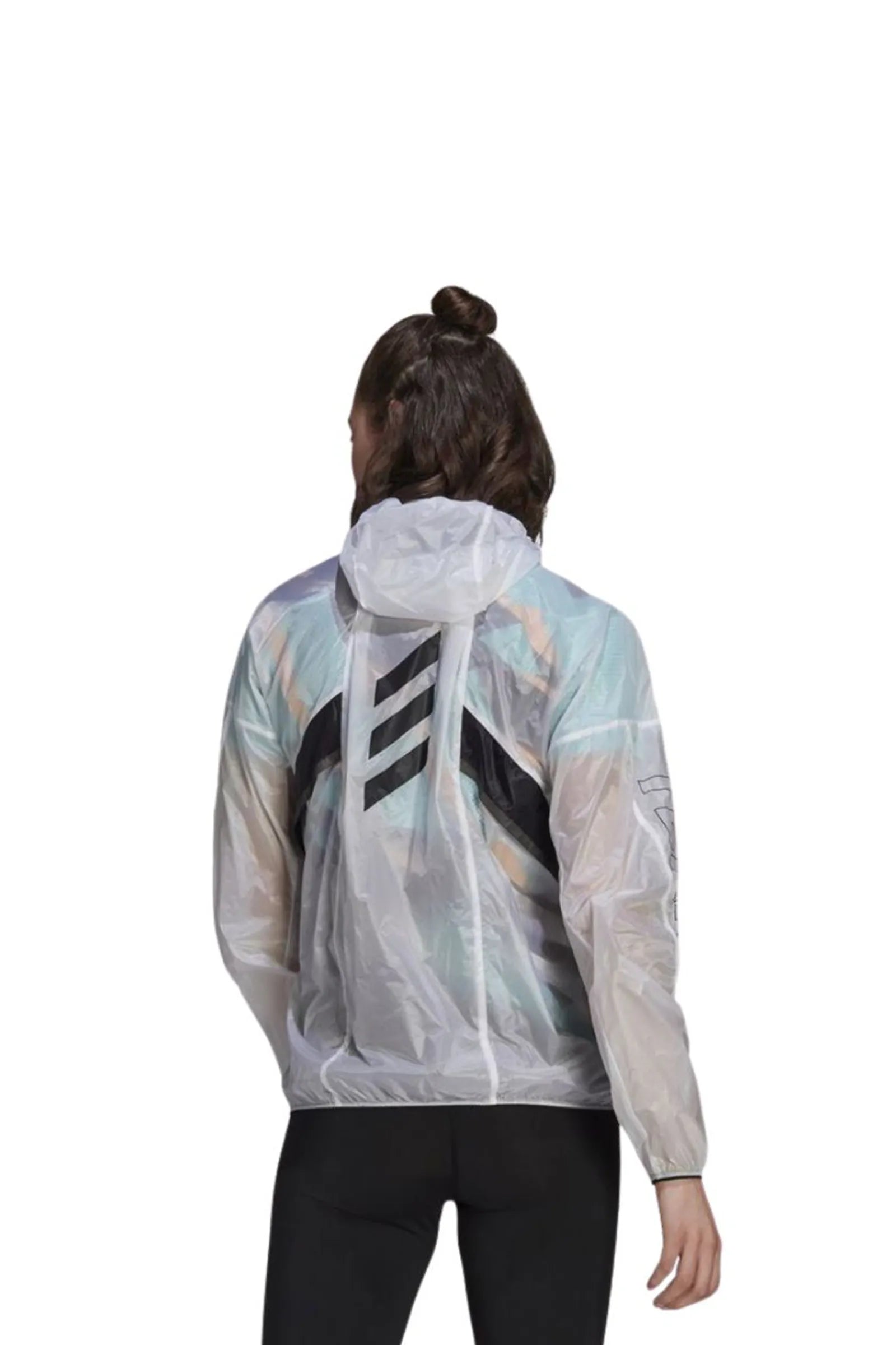 JAKNE Adidas Terrex Agravic Windweave GM4489