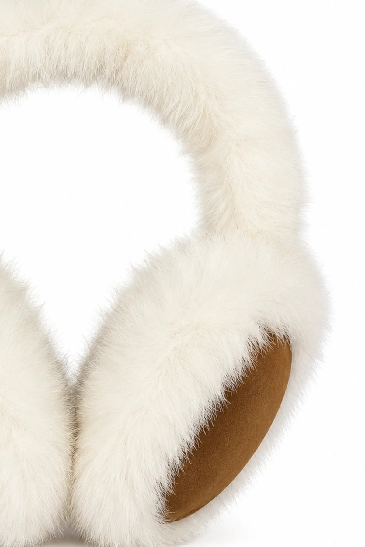Veshore ear warmers