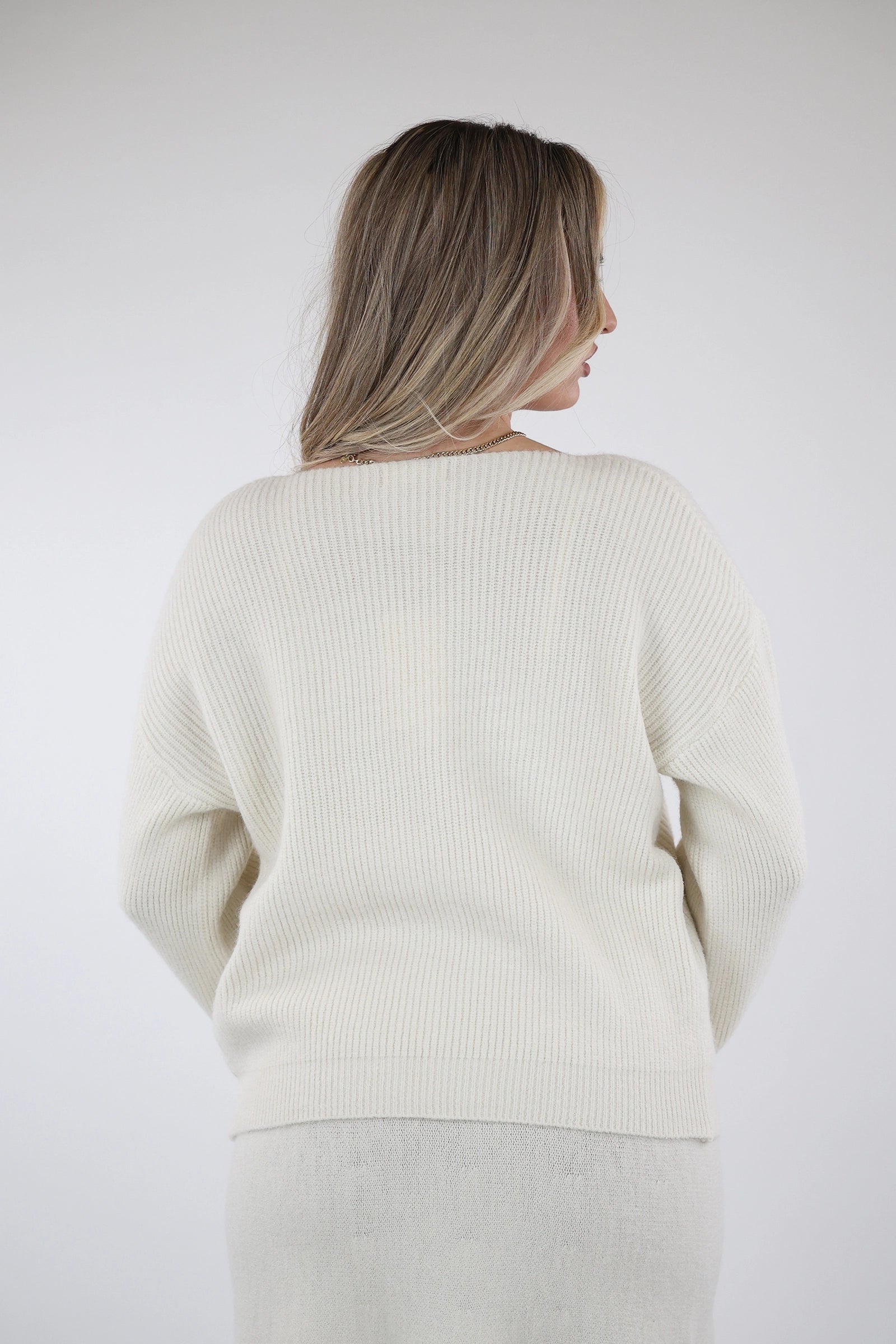 XHEMPER Oversized Sleeve