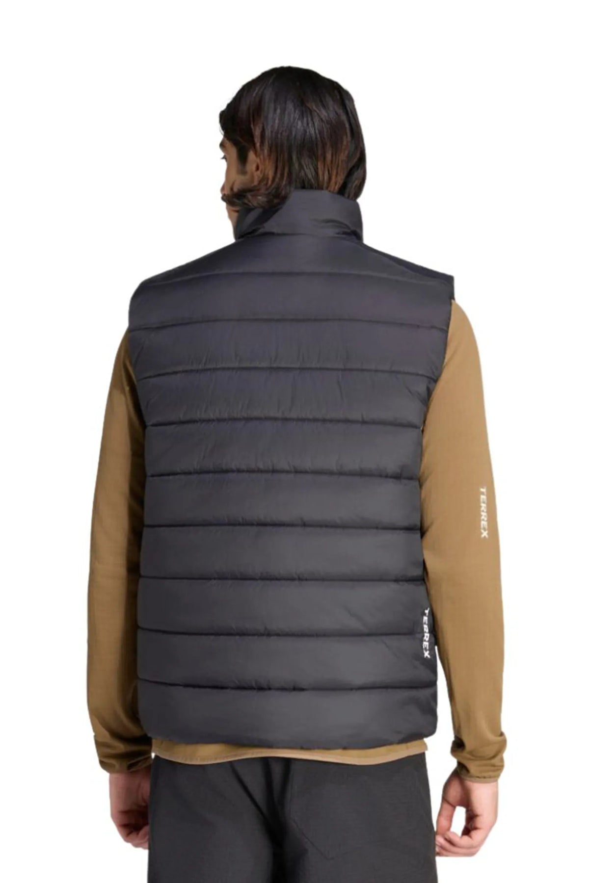 Jelek terrex multi essentials climawarm padded vest KX8816