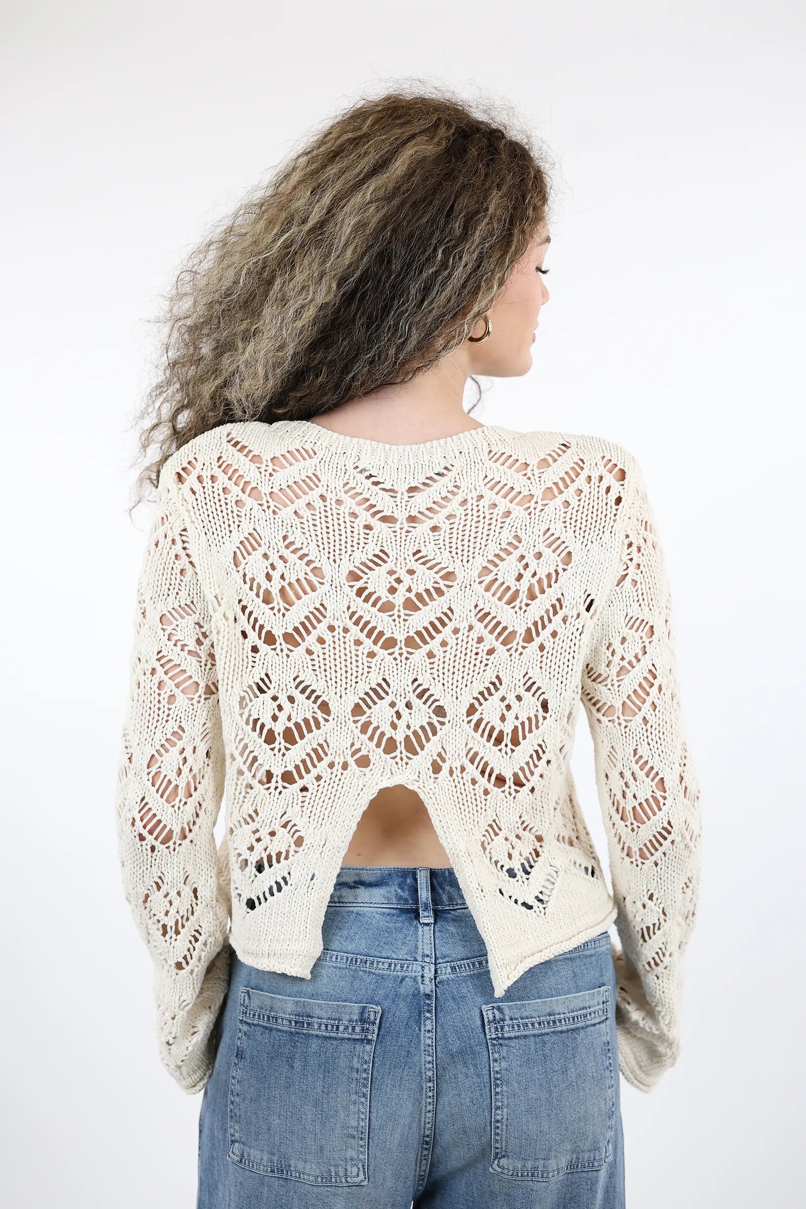 XHEMPER FINE KNIT