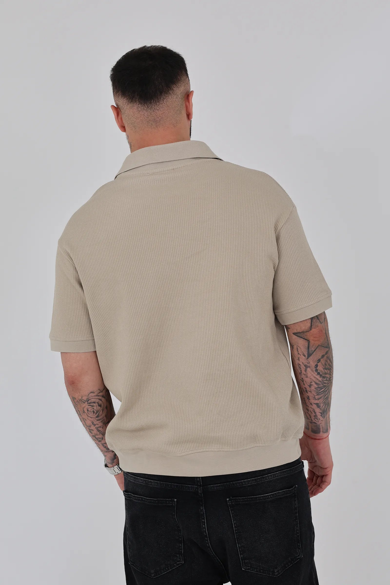 Maice open polo