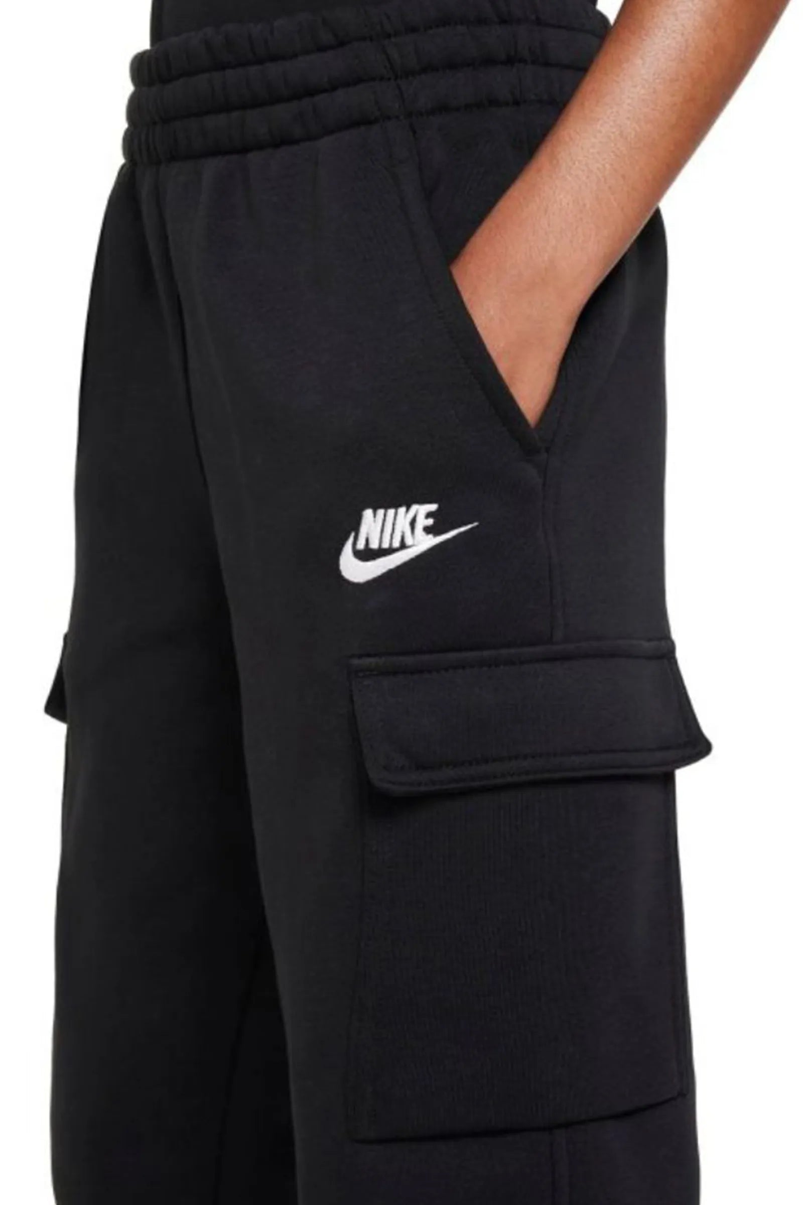 Trenerka nike sportswear club fleece FD3012-010