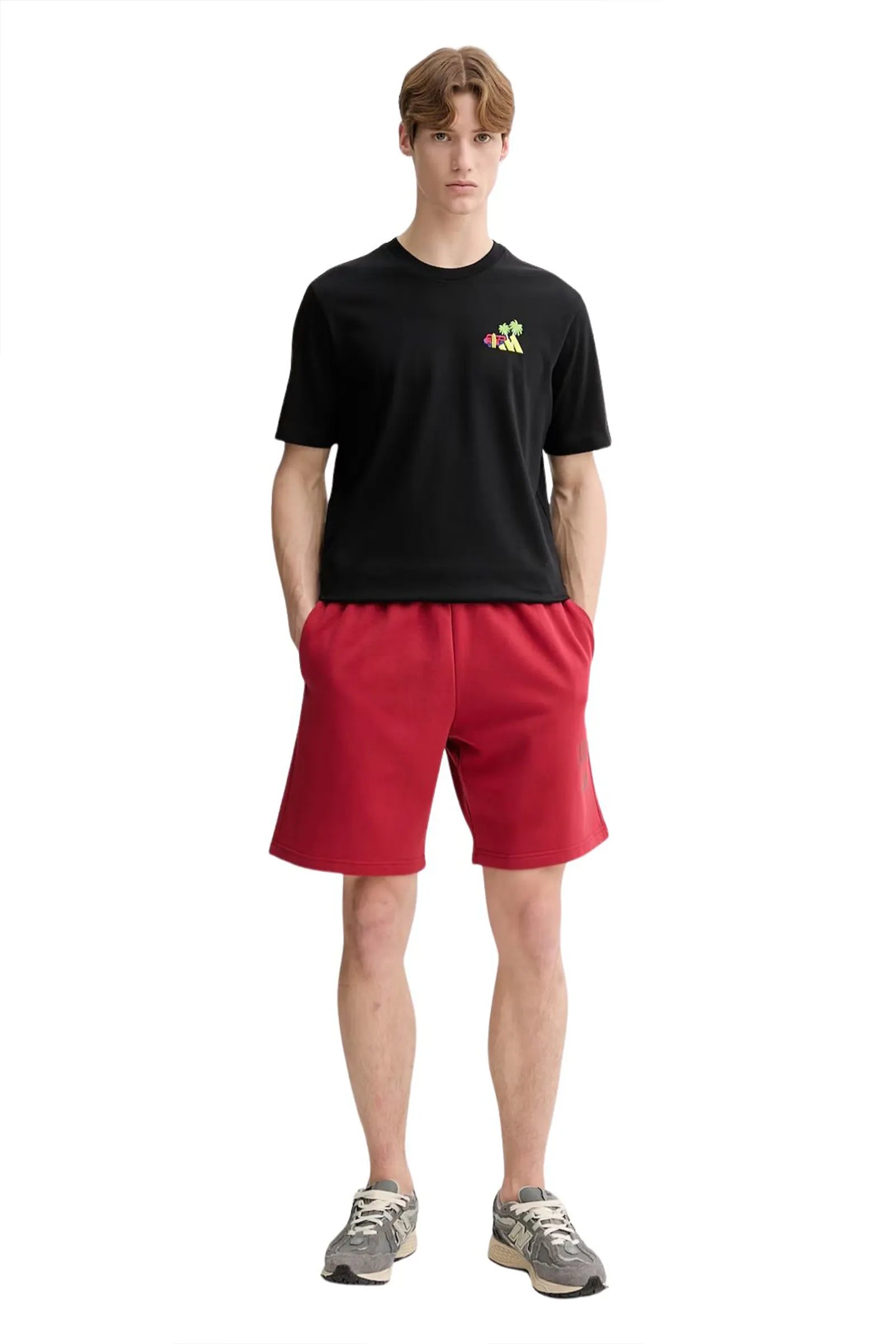 Shorce adidas collegiate KC0737