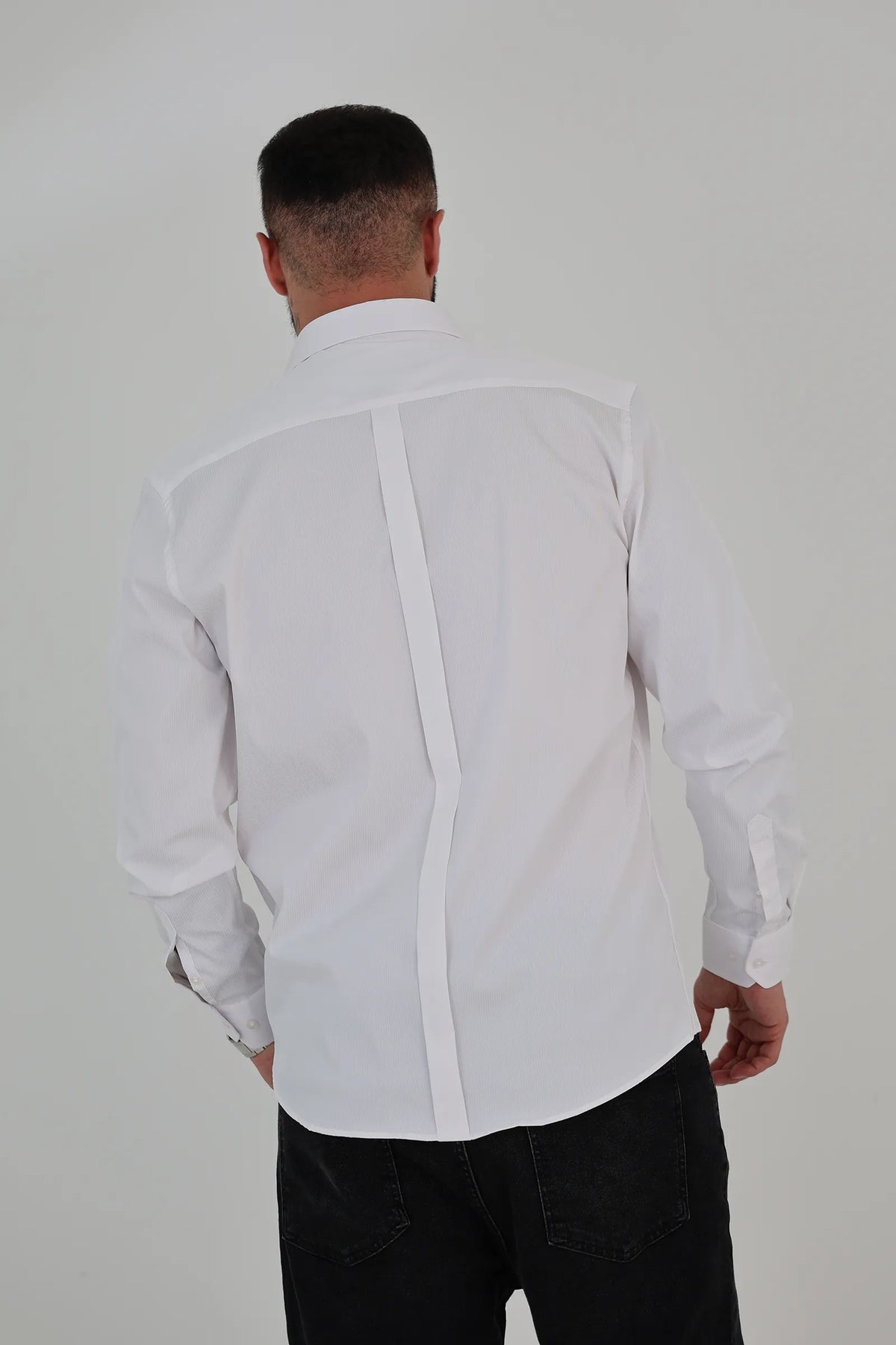 Kemishe long sleeve