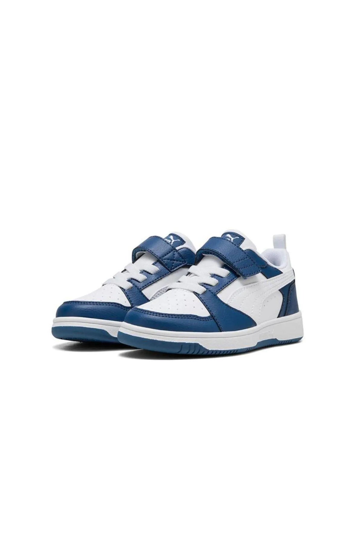 Puma rebound v6 lo ac+ ps 397419-21