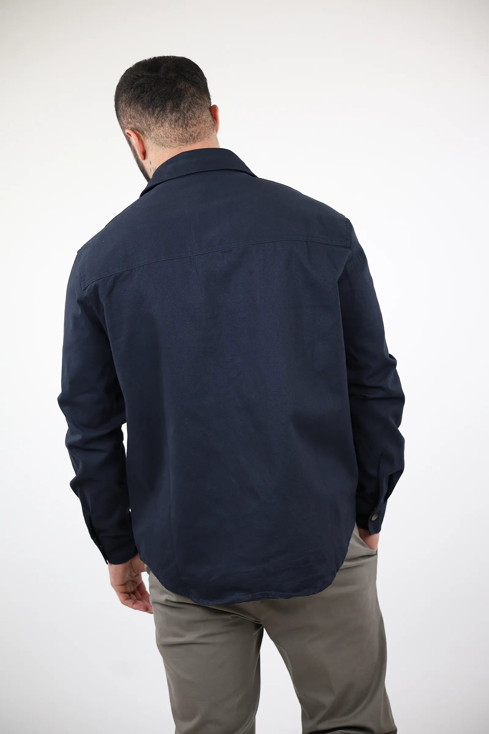 KËMISHË Workwear Shirt