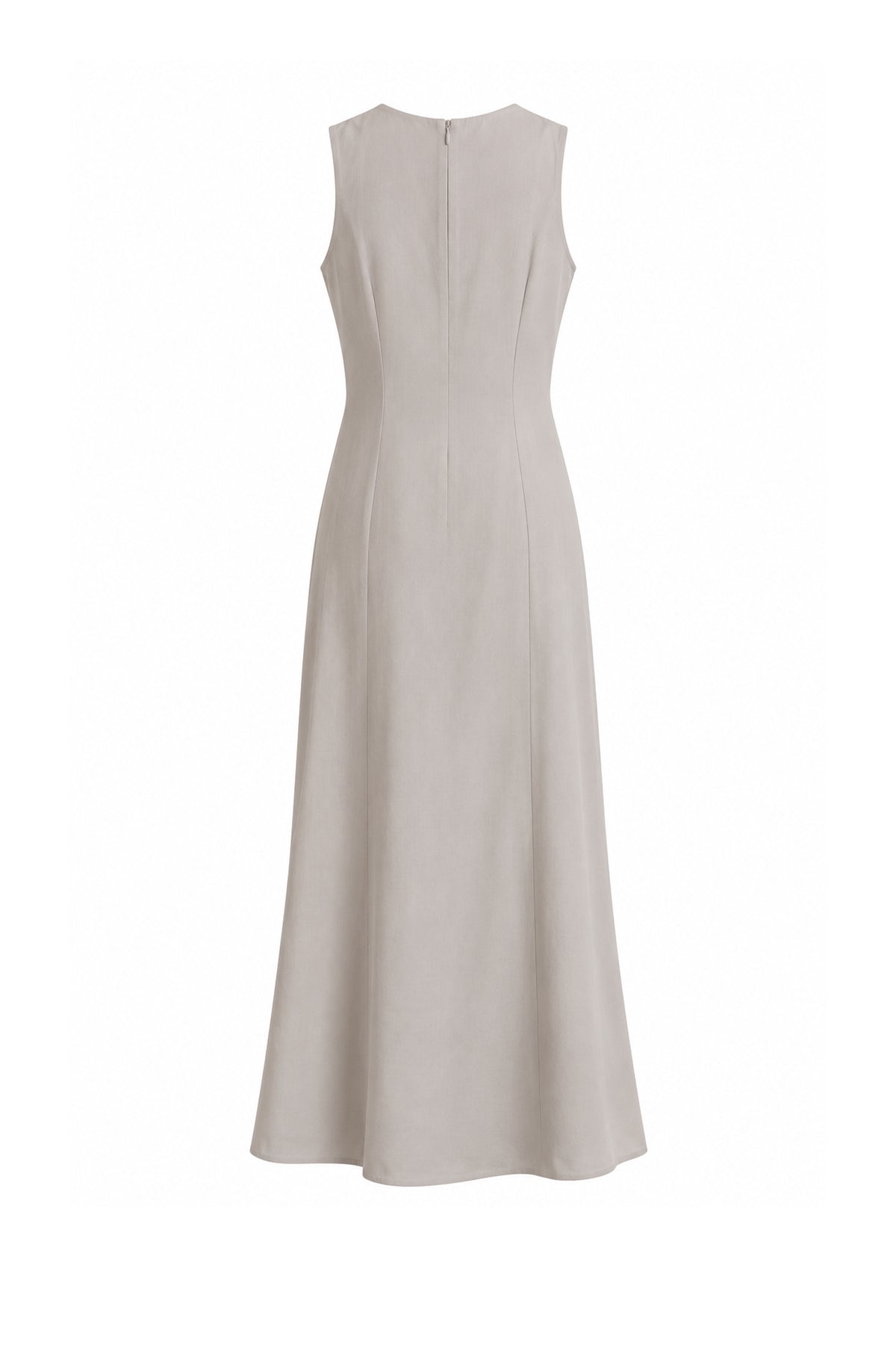 Fustan pure linen