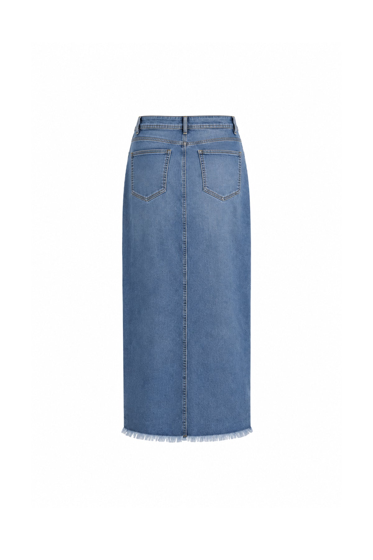 Fund denim drift
