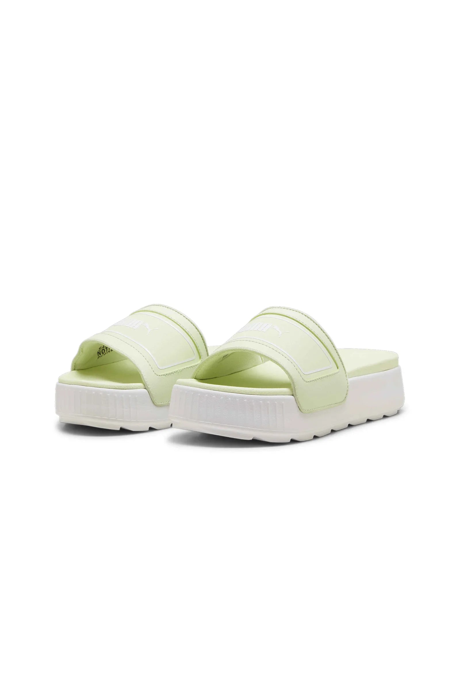 Puma karmen slide women's slide sandals 389073-13