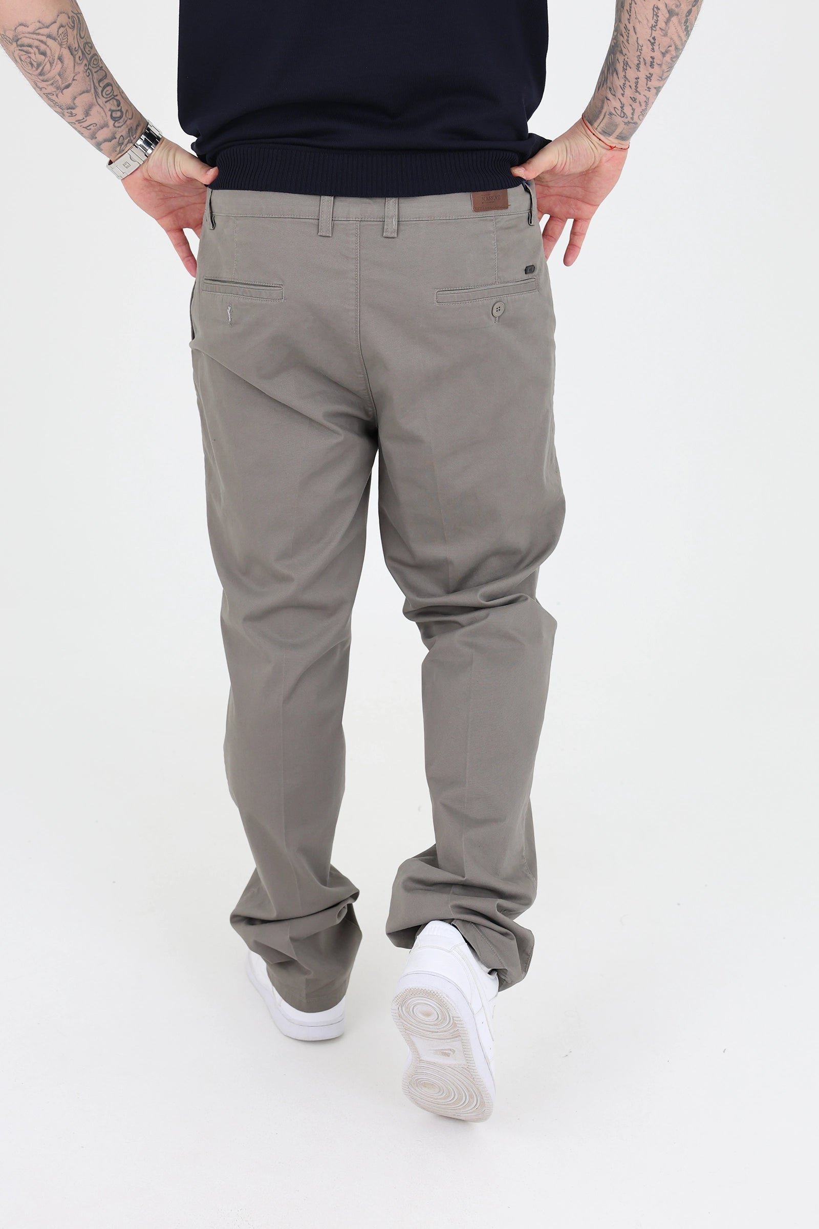 Pantallona officer casual