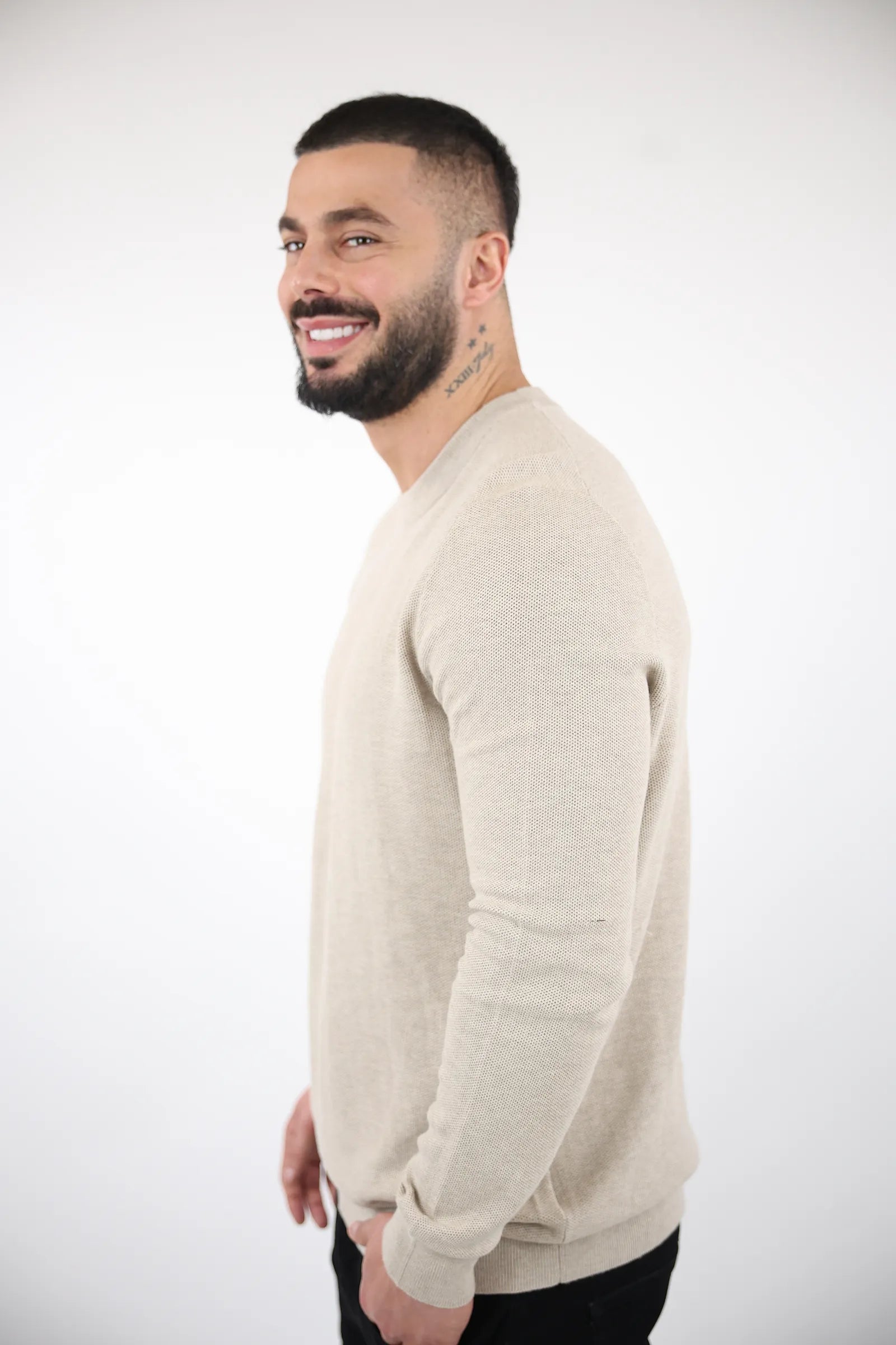 XHEMPER Essential Crew