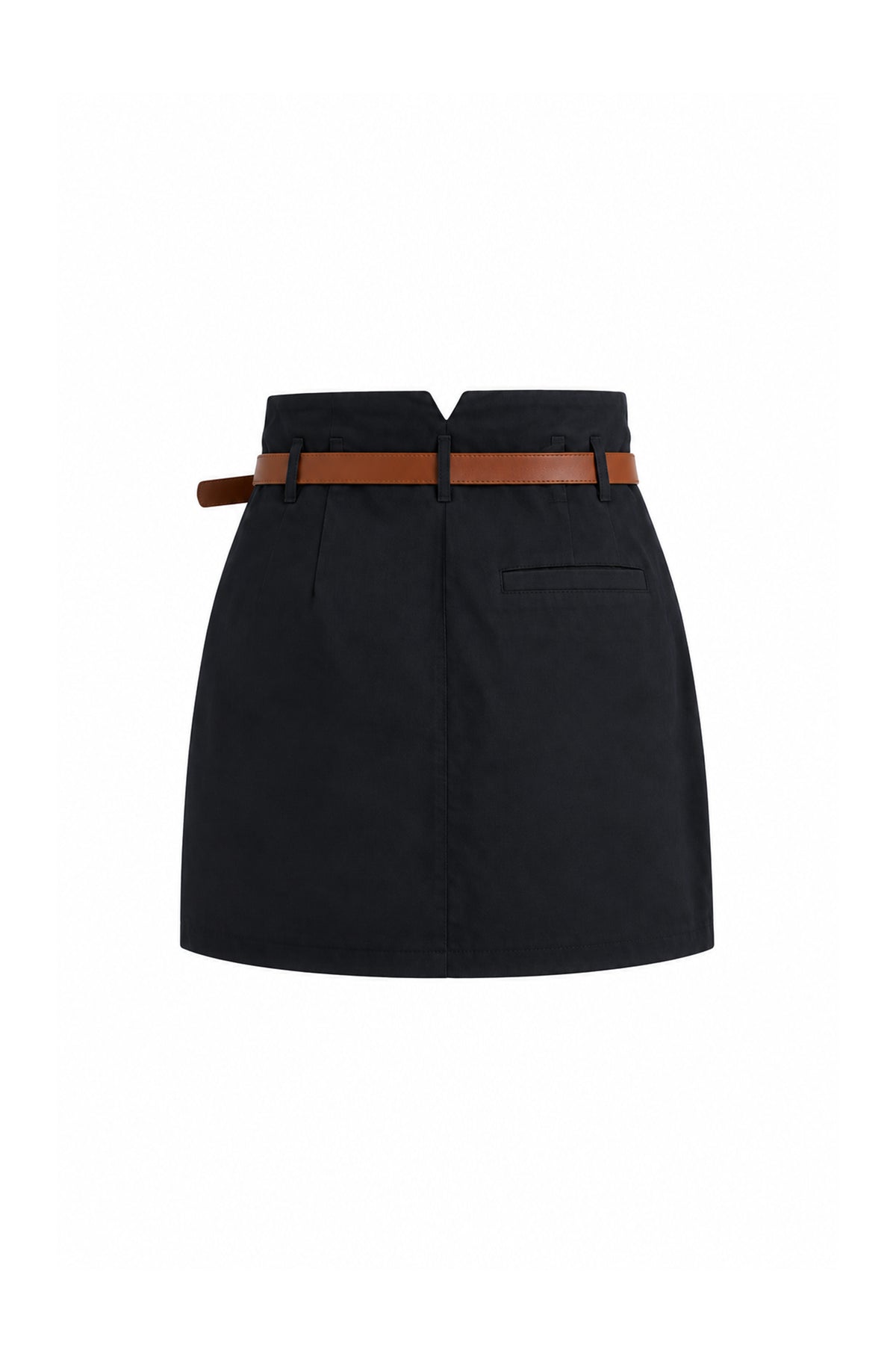 Fund amber belt