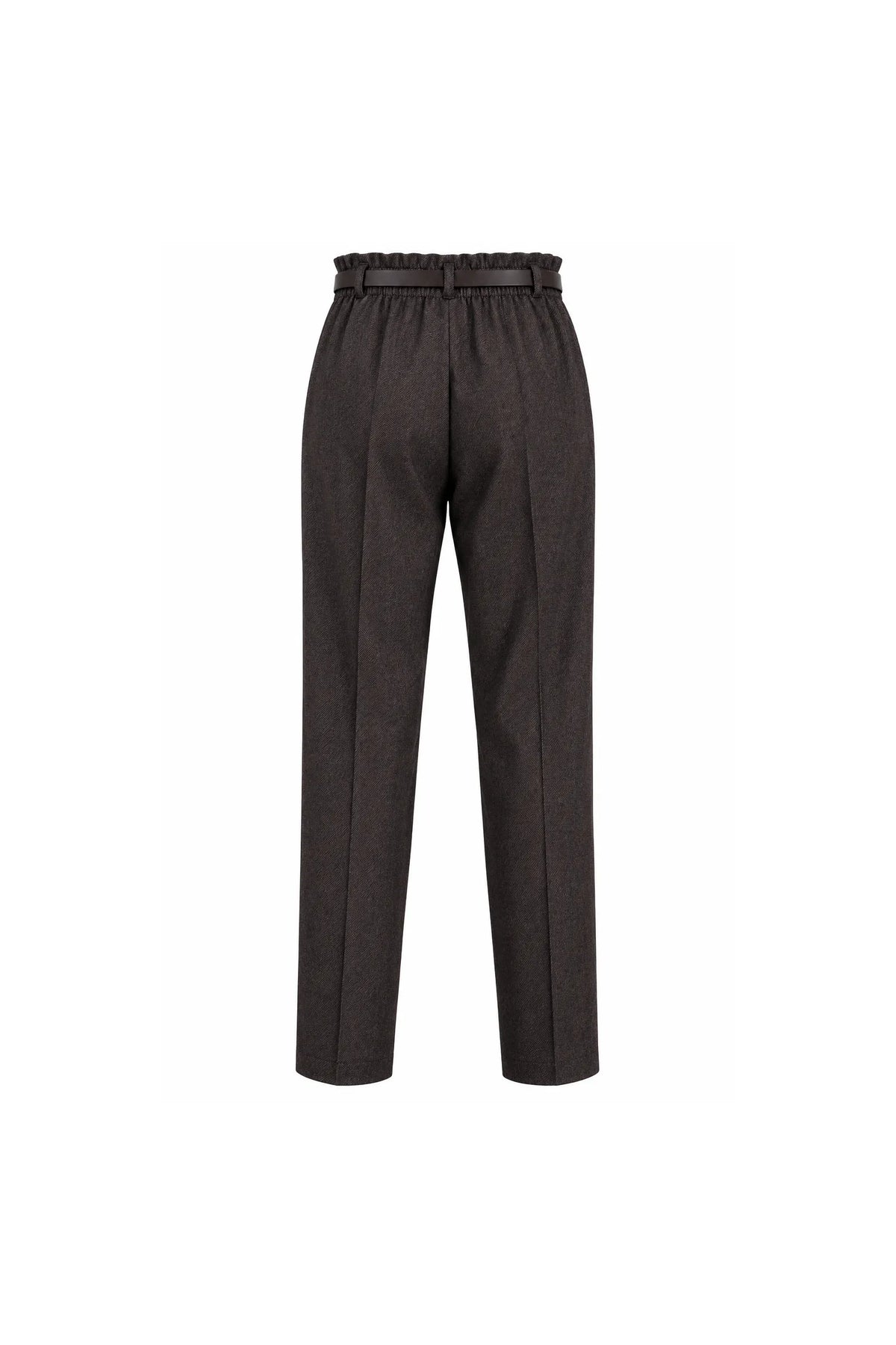Pantallona  tie belt