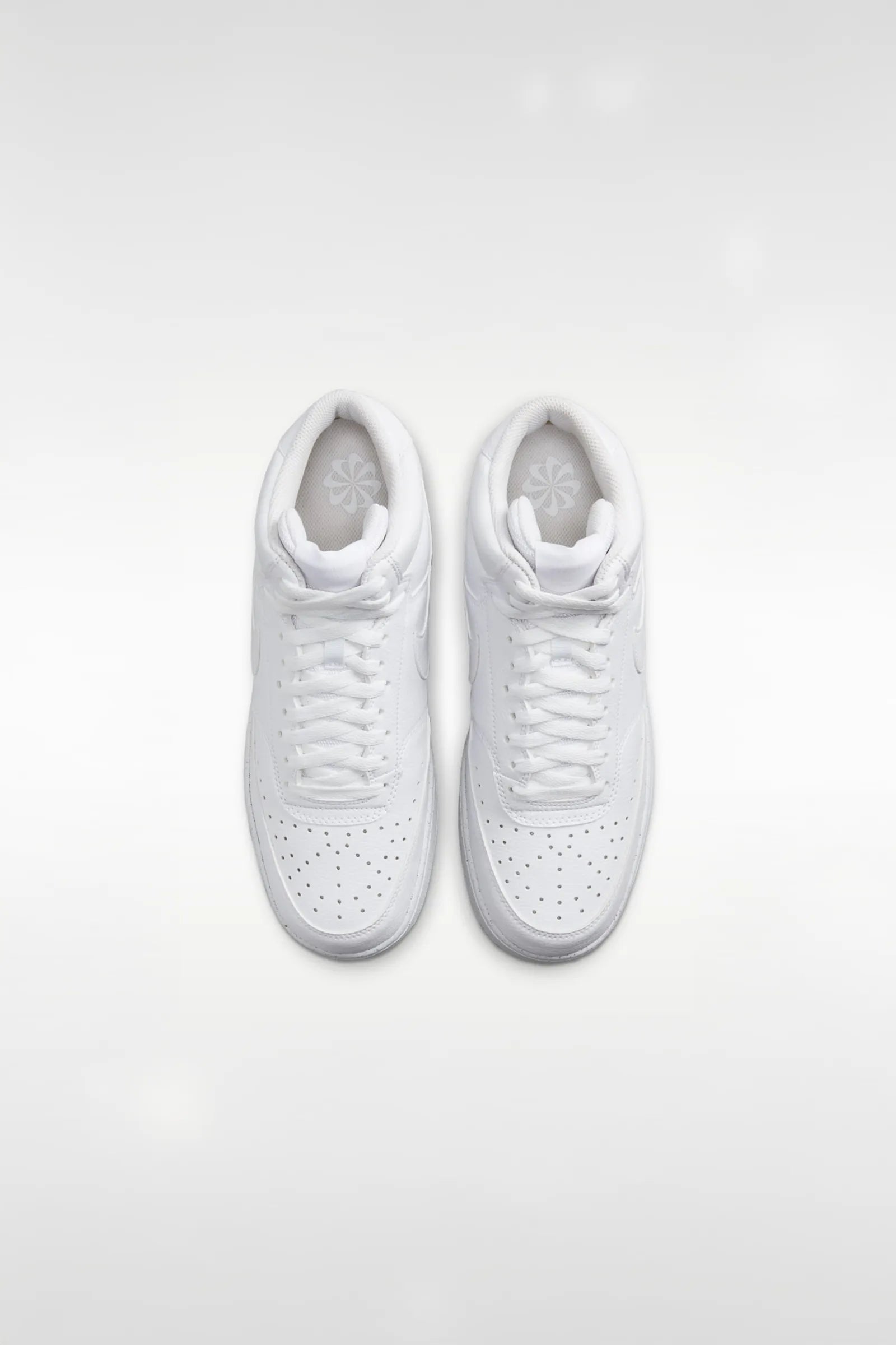 Nike court vision mid next nature DN3577-100