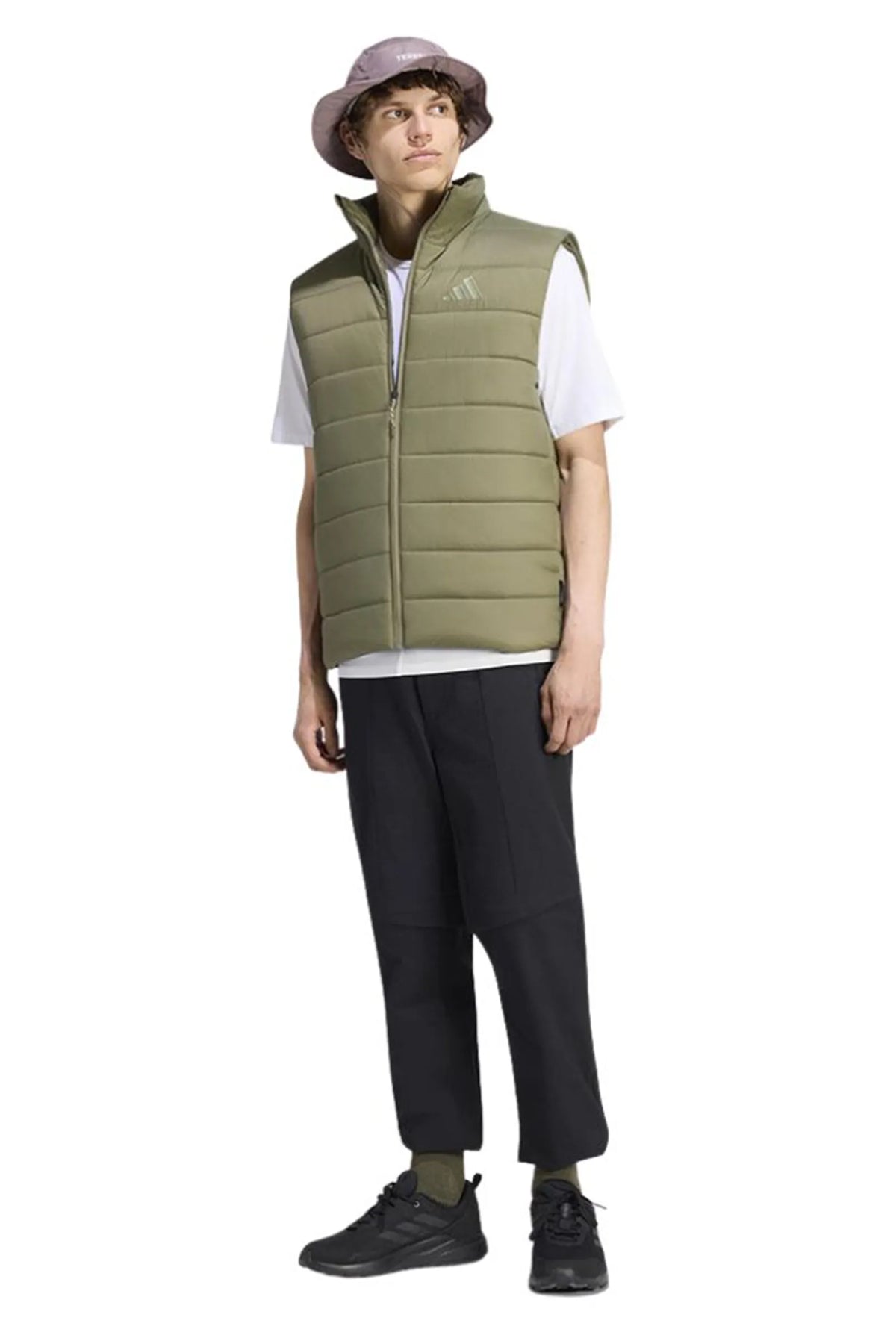 Jelek adidas terrex essentials padded vest KX8818