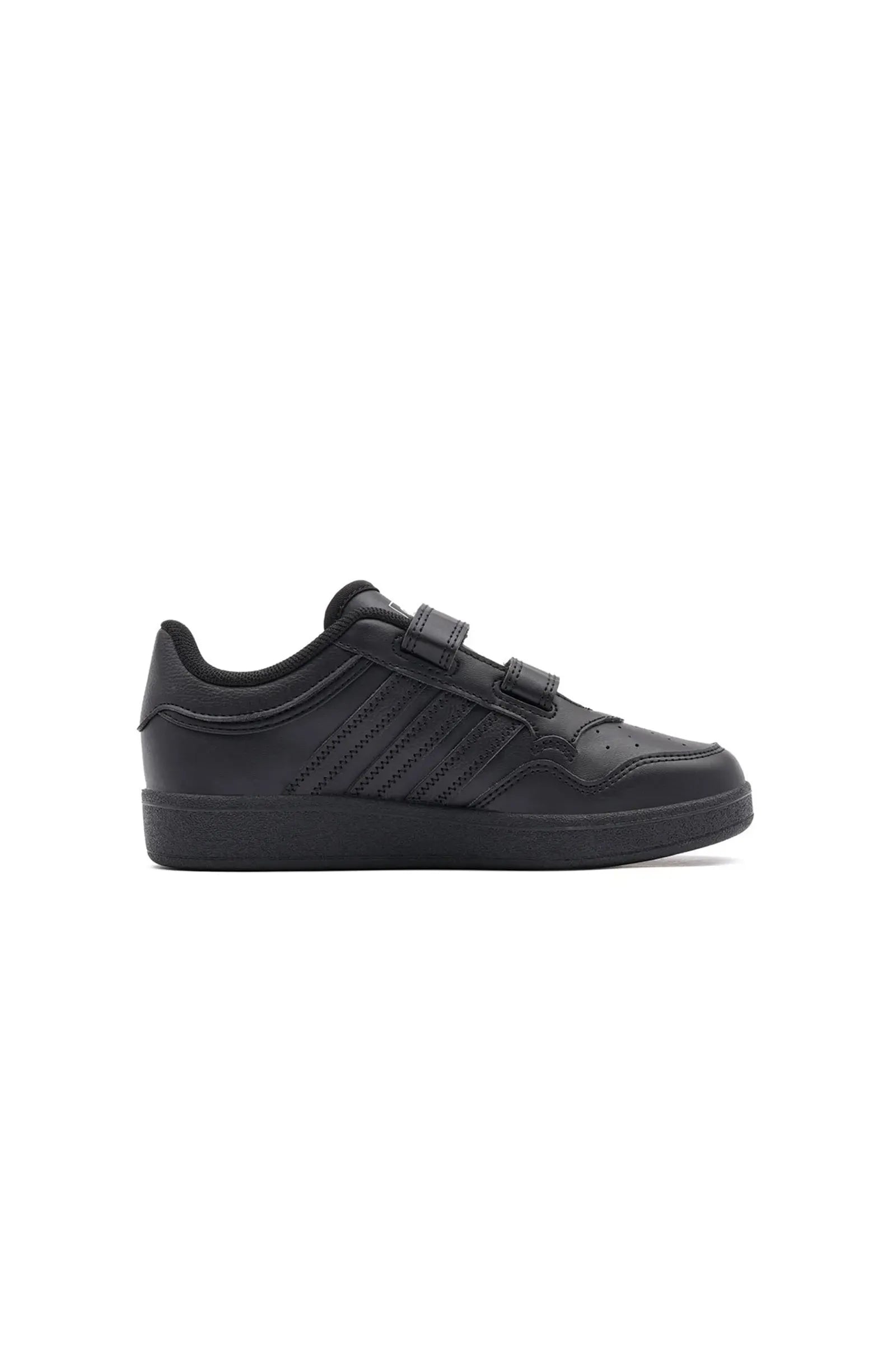 adidas Hoops 4.0 Black JQ5222