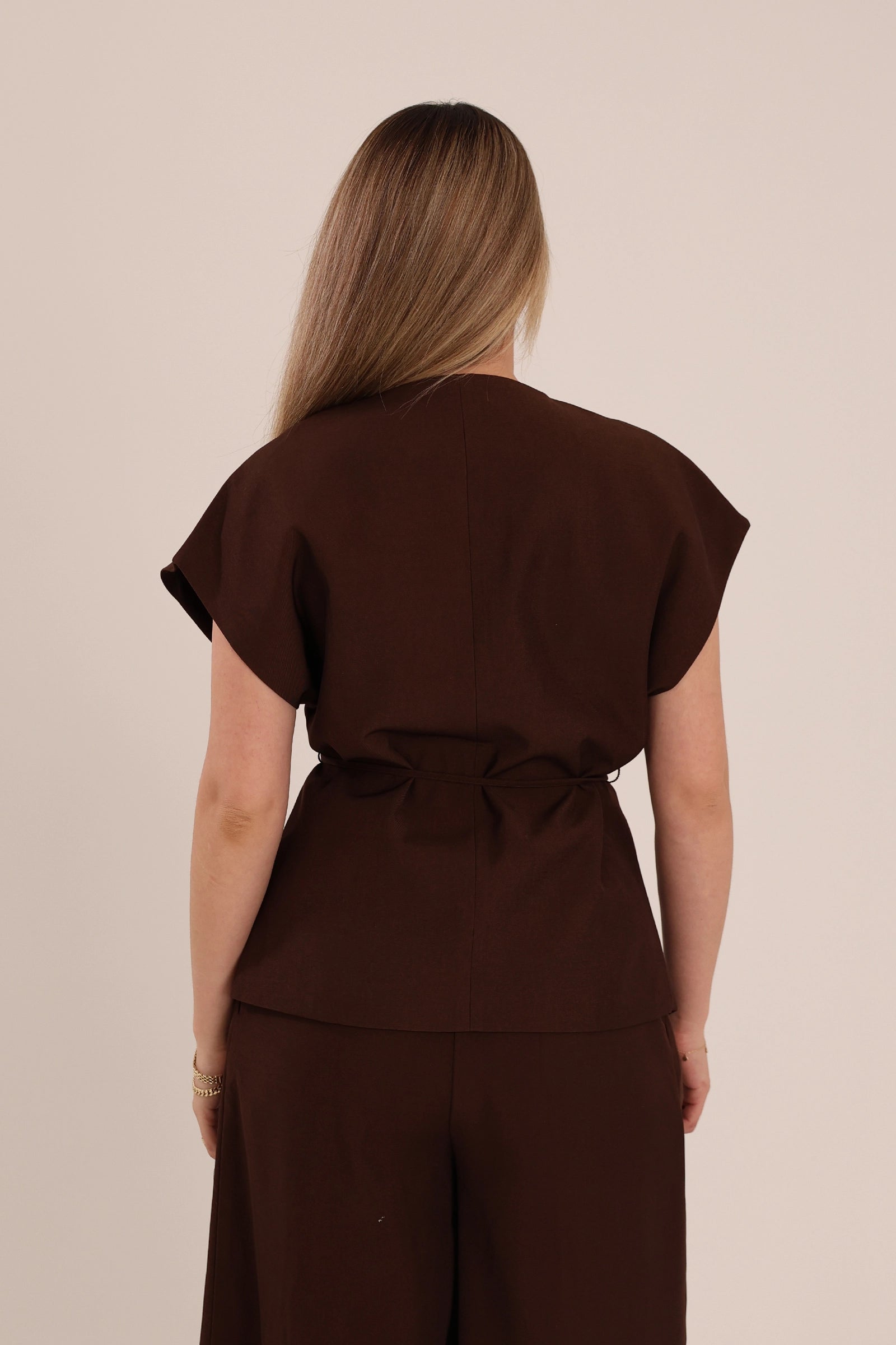 Jelek wrap top
