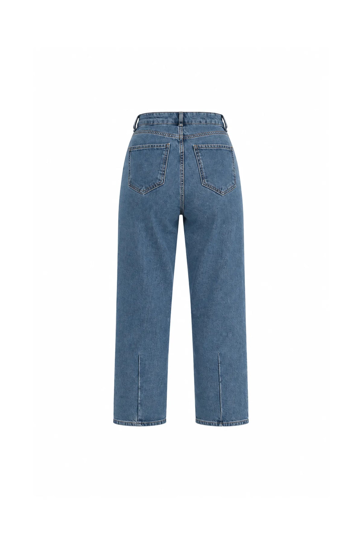 Farmerka side slit