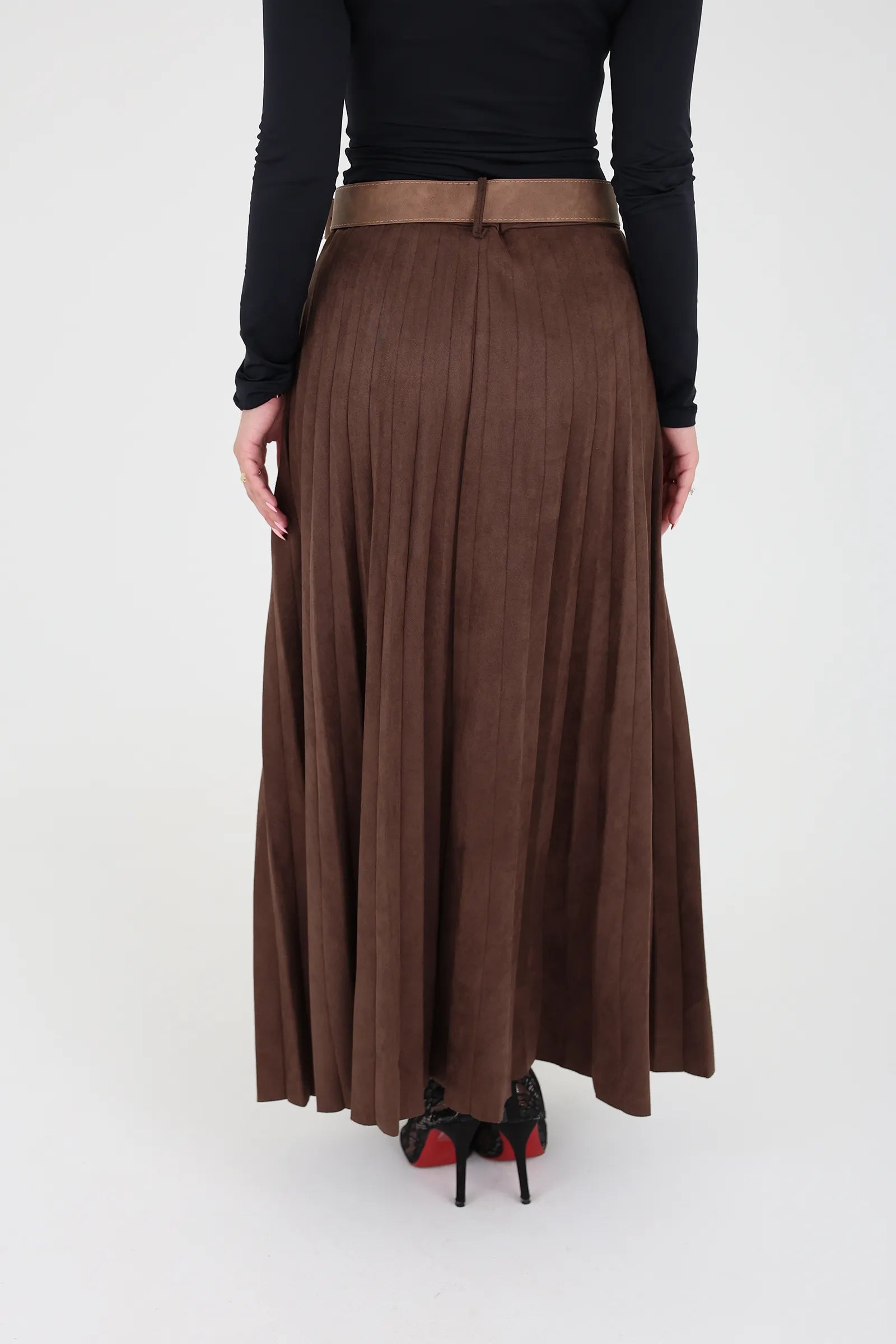 Fund boho chic