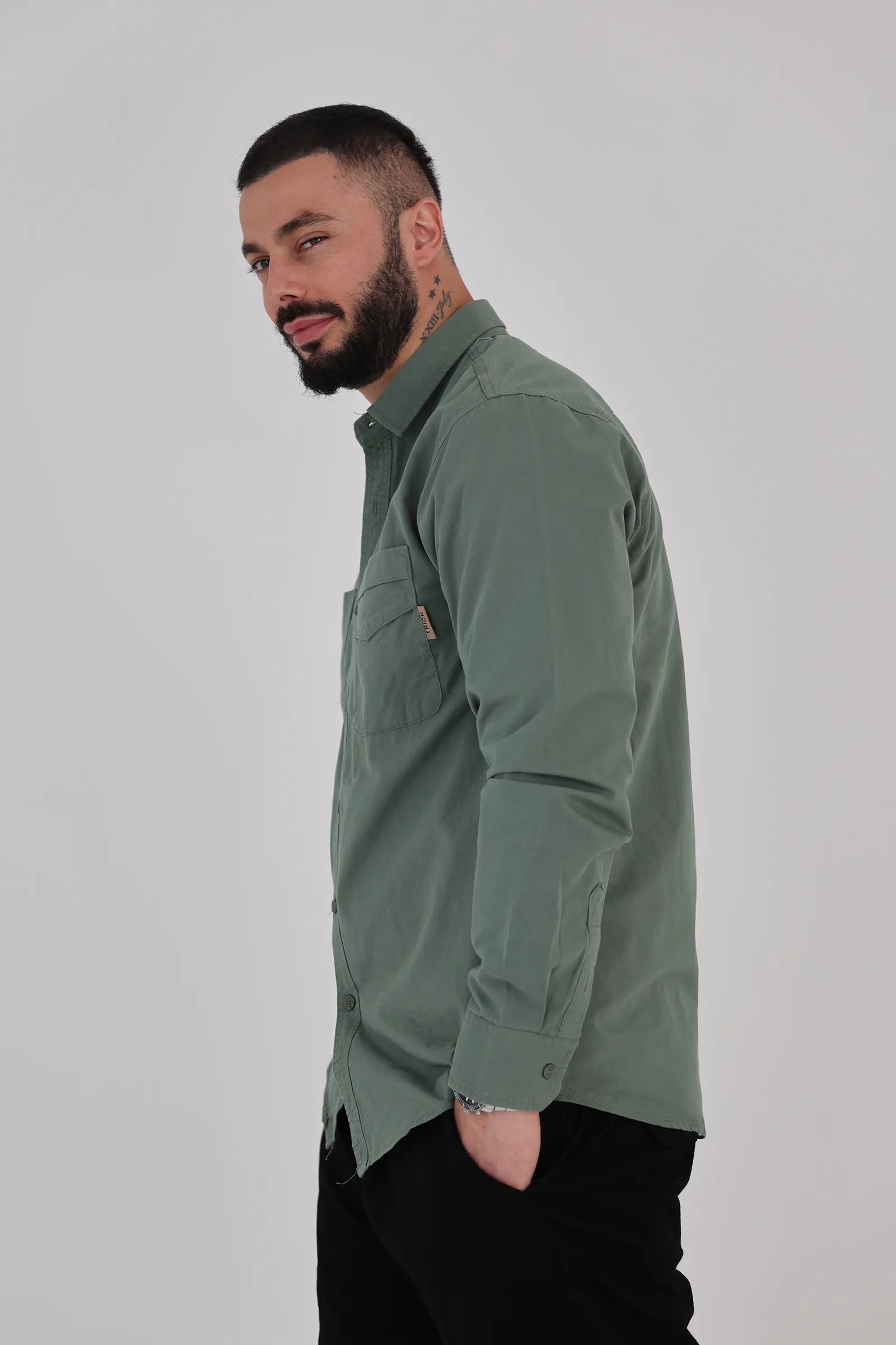 Kemishe streetwear & style