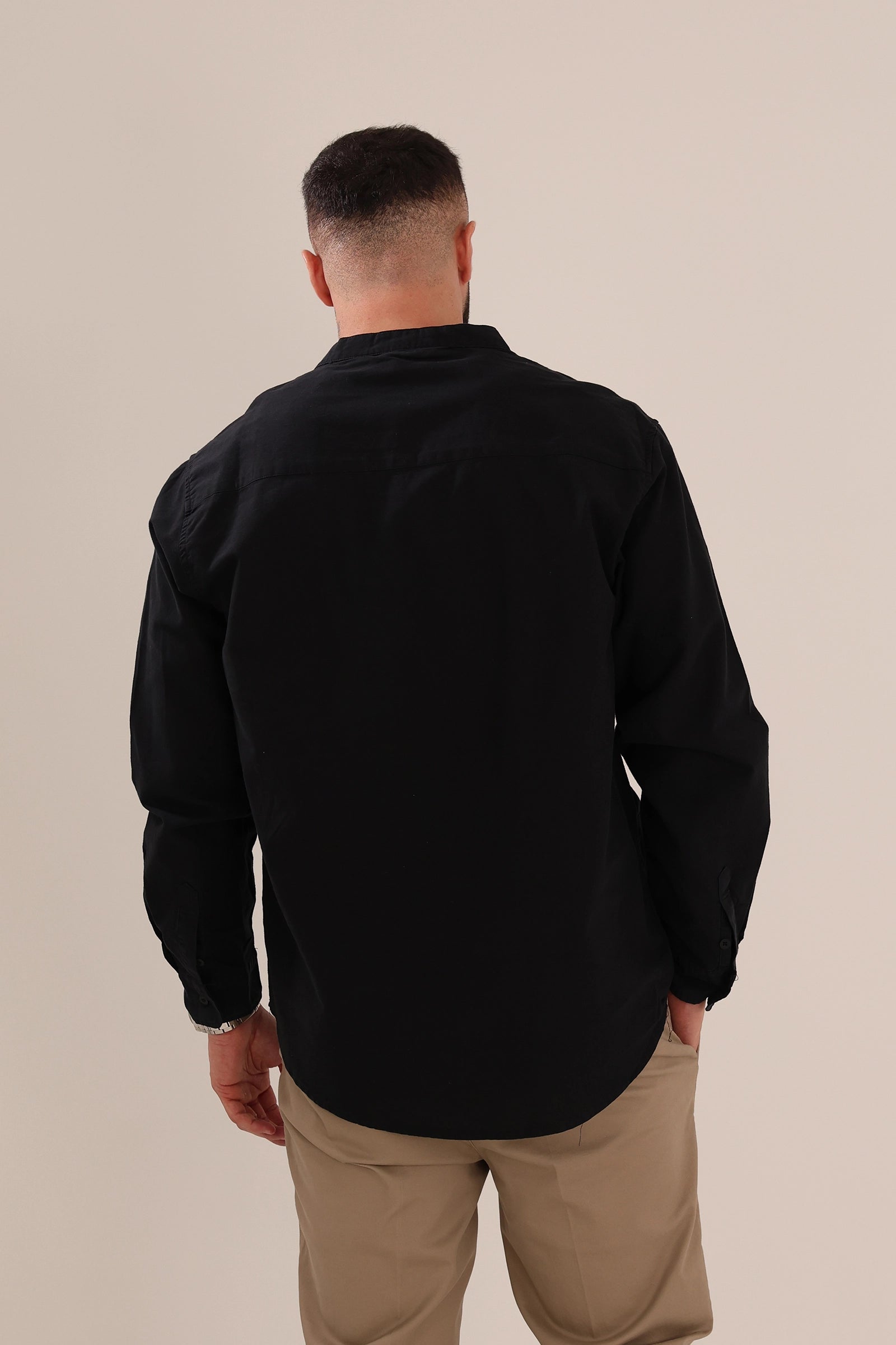 Kemishe Collar Popover