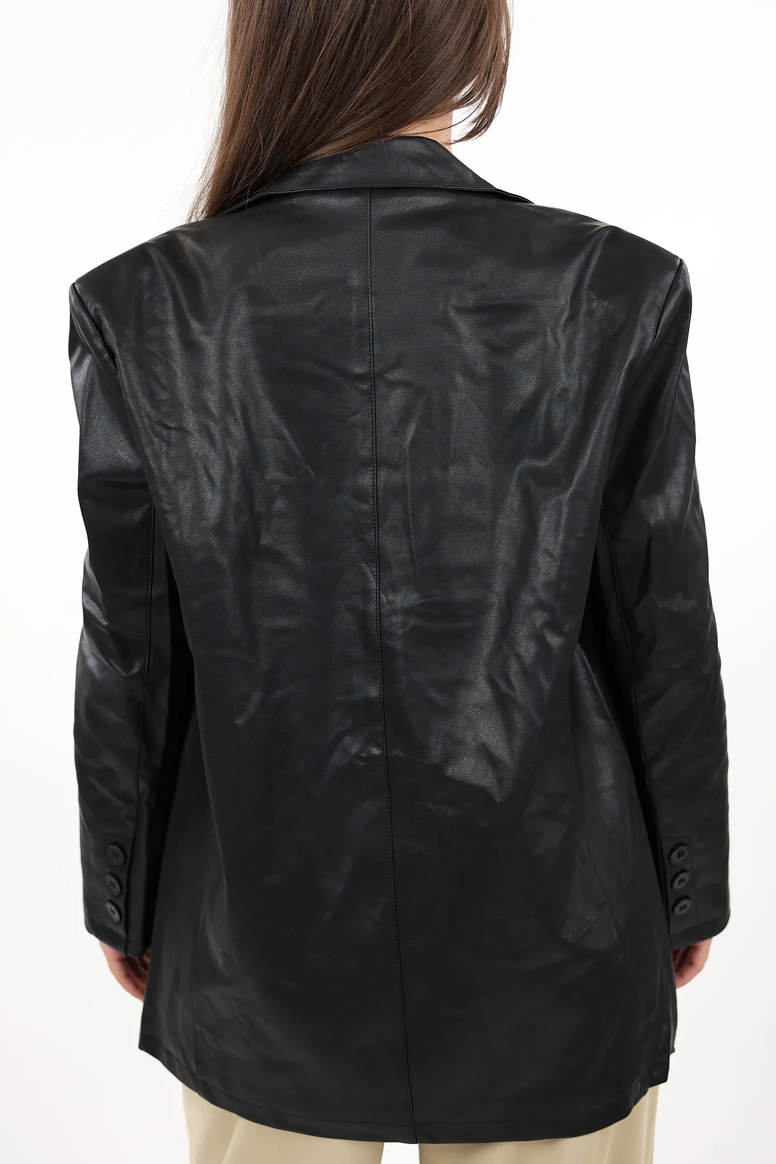 JAKNE DARK RED