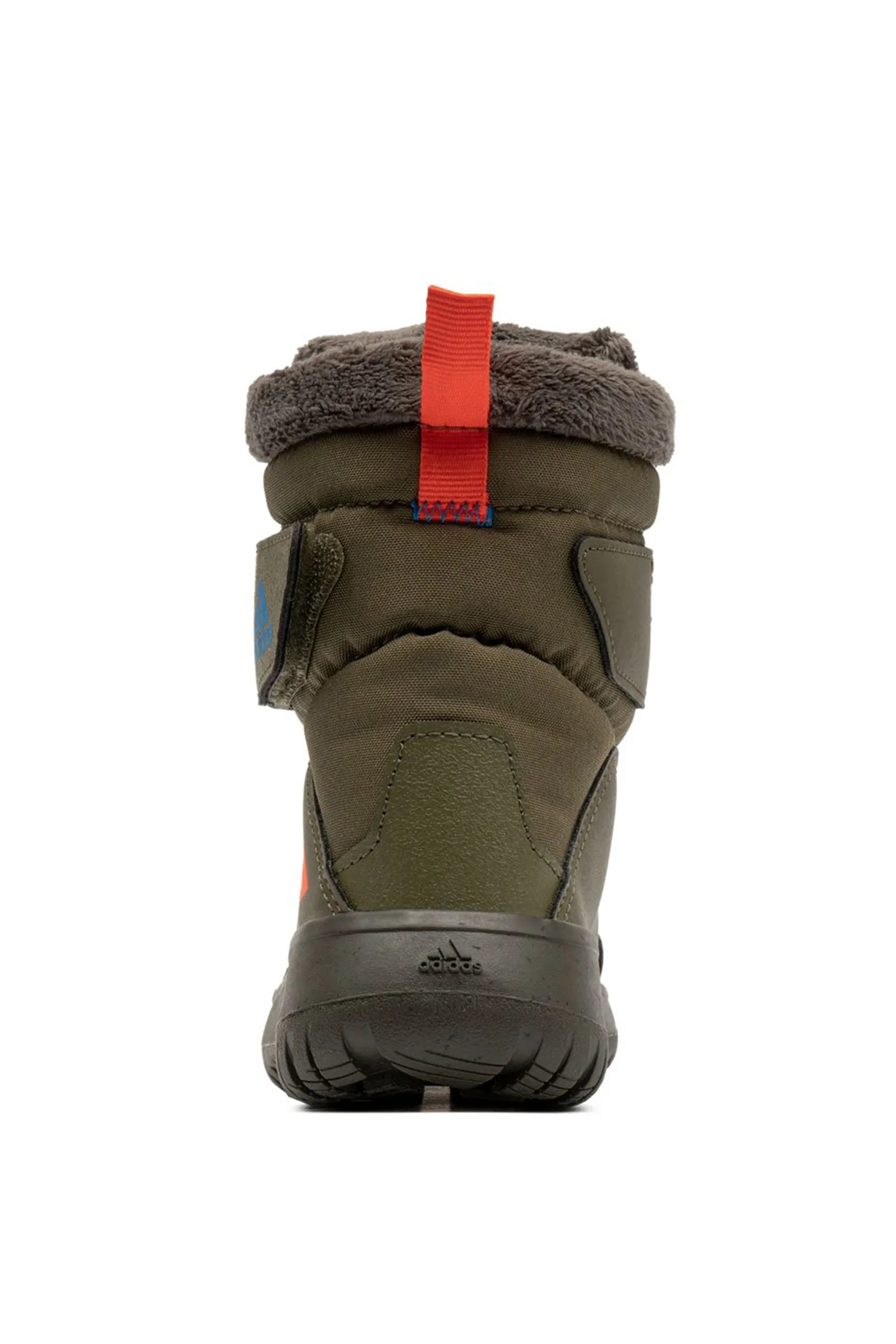 ÇIZME Adidas Unisex Kids Winterplay C Shoes-High