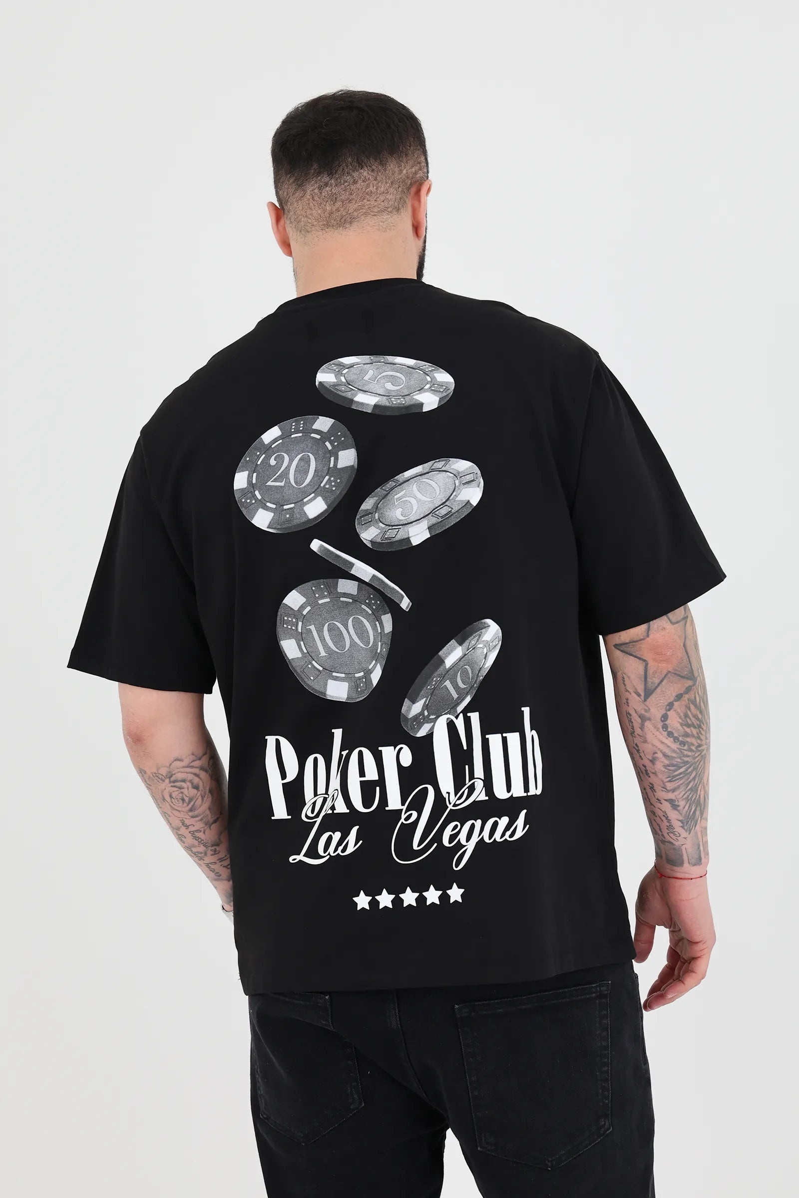 Maice poker club