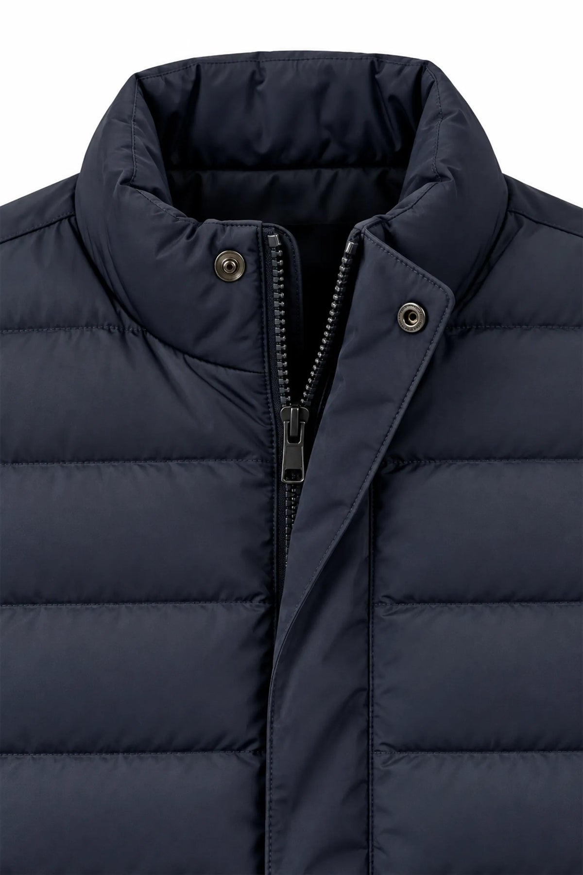 Jakne sleek-fit padded