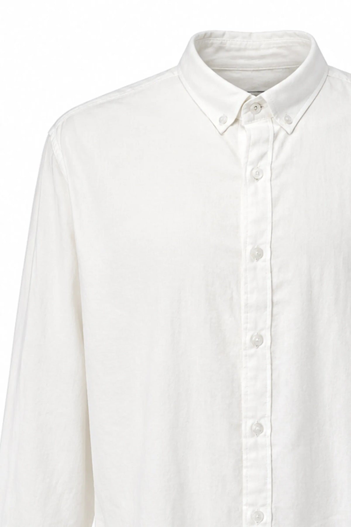 Kemishe regular-fit white