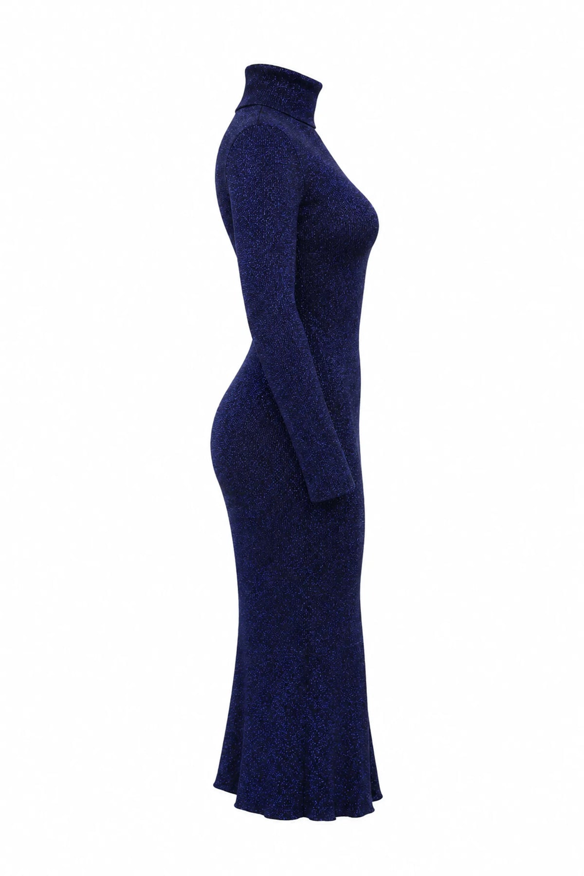 Fustan sparkle knit