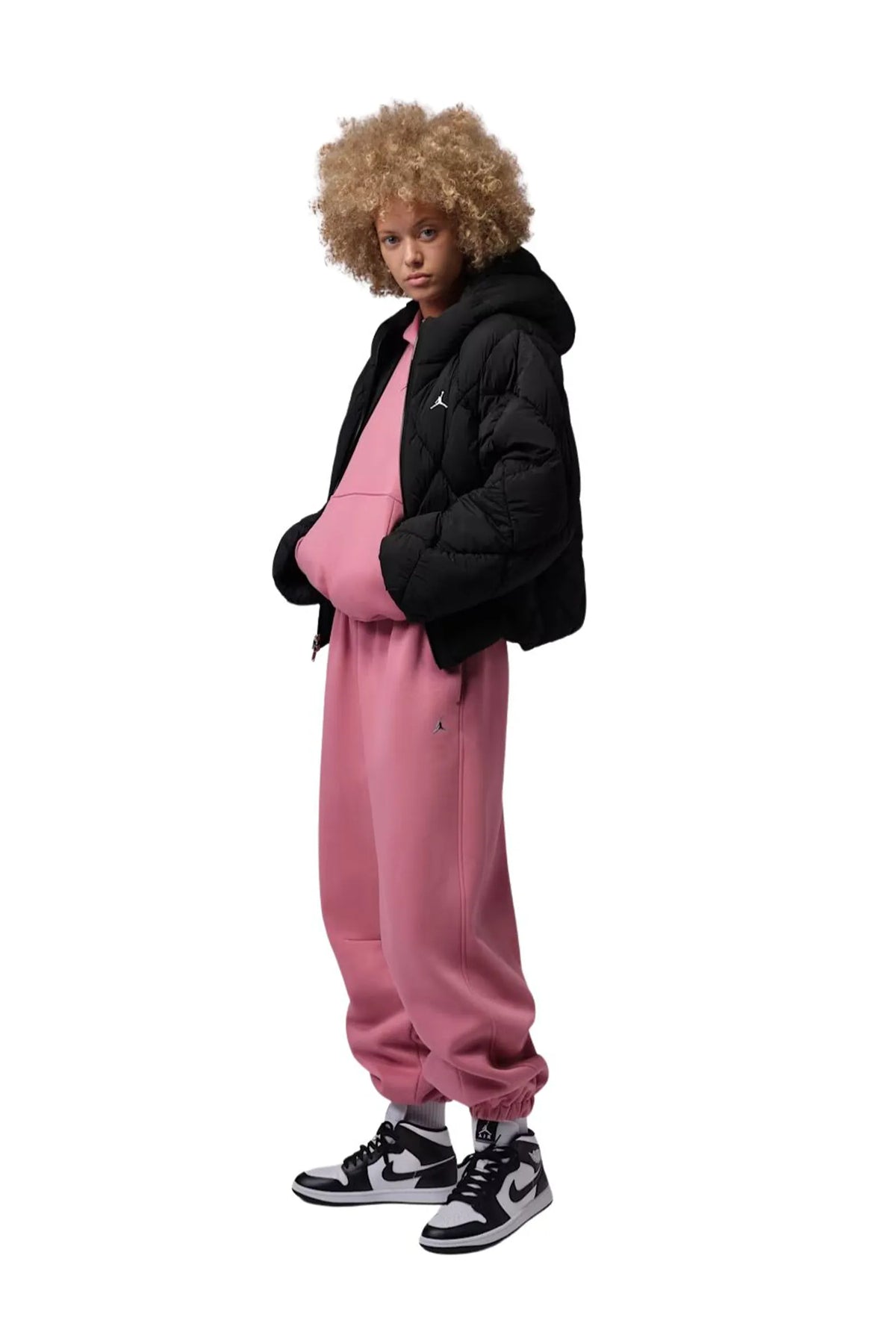 Jakne jordan brooklyn IM7234-010