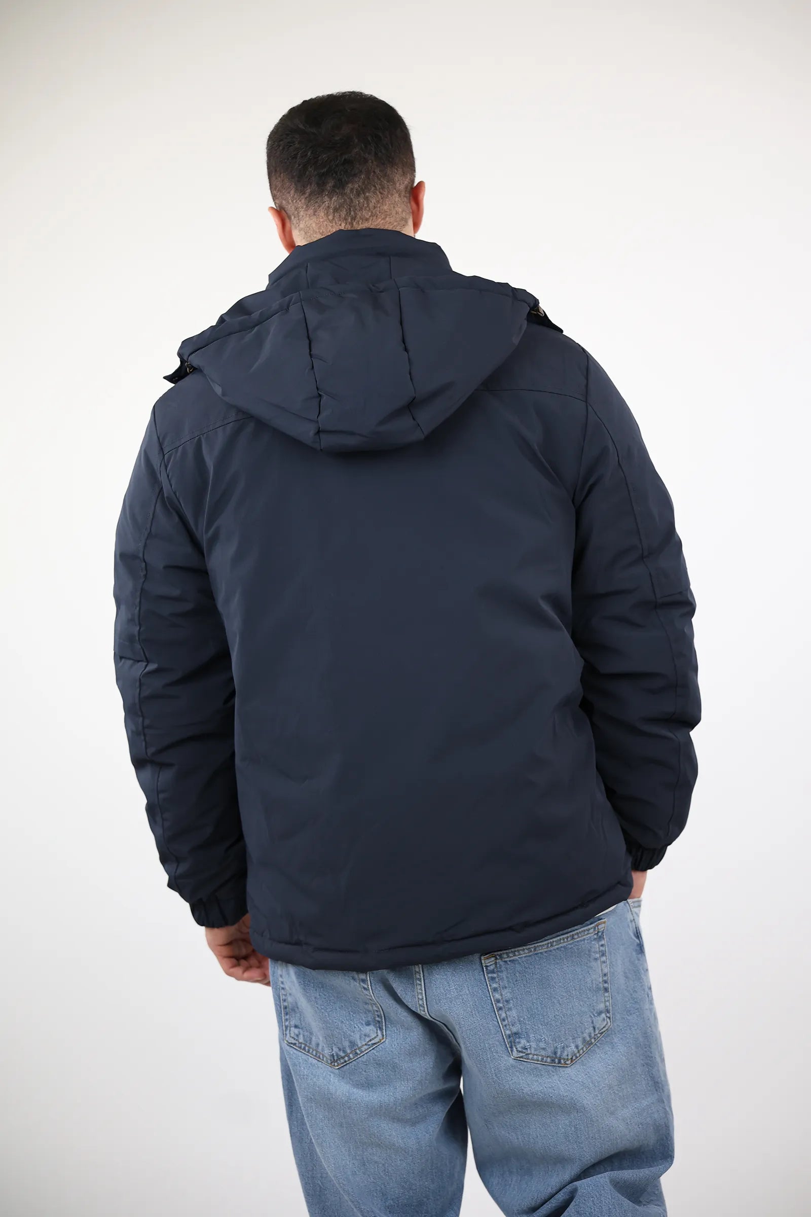 JAKNE Insulated Winter Coat