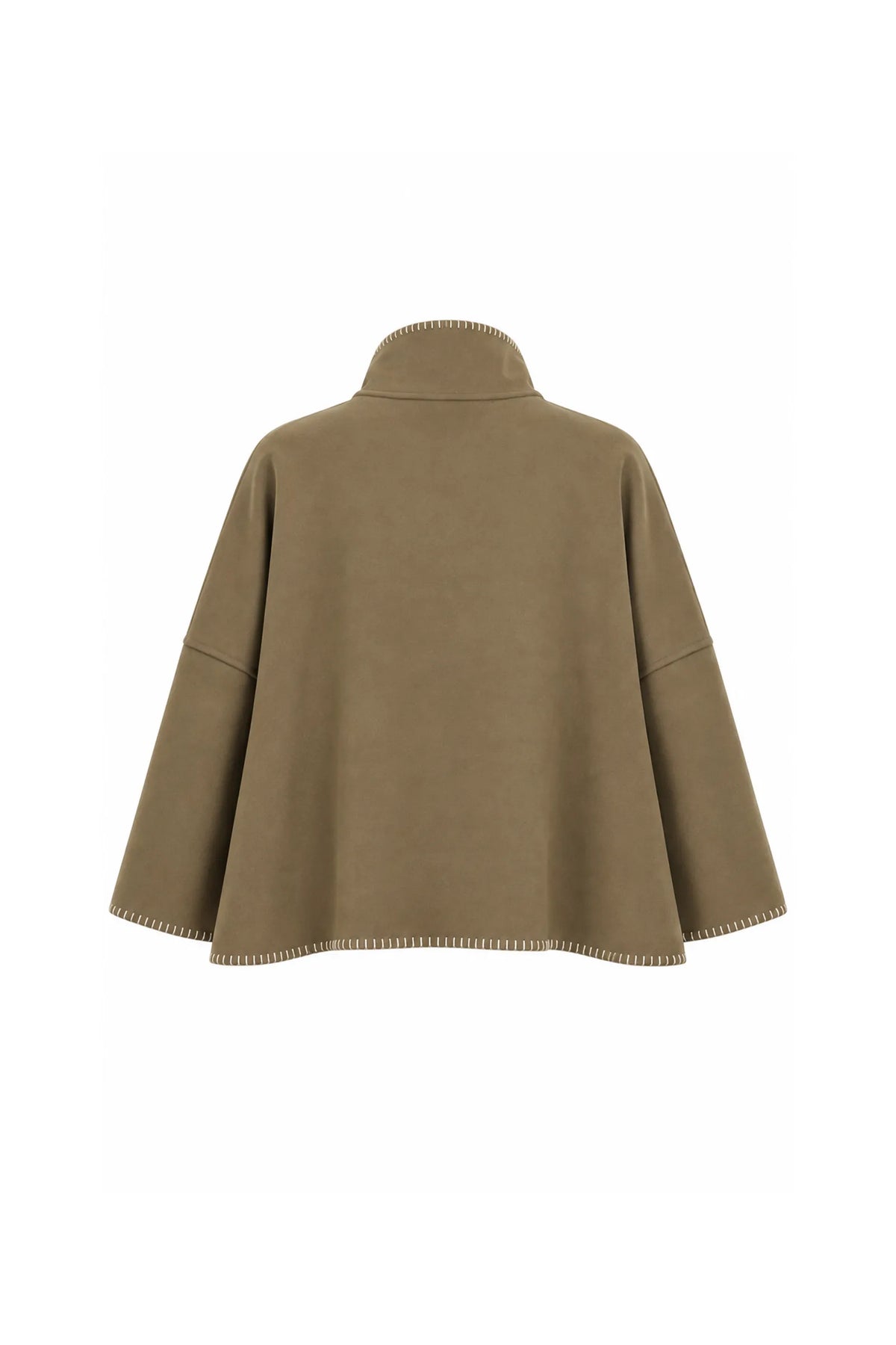 Jakne oversized coat
