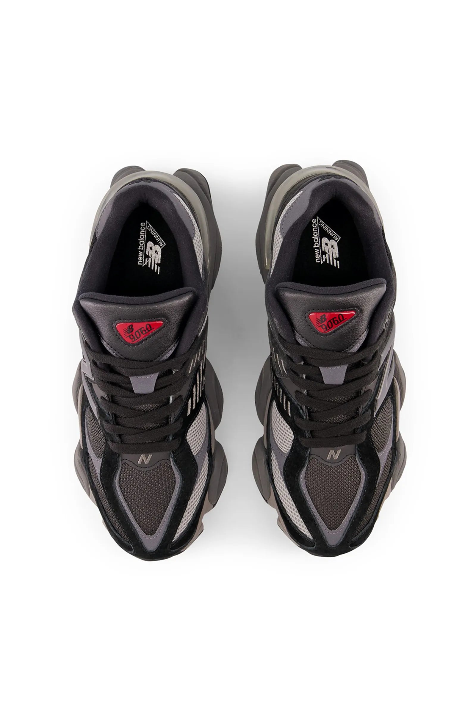 NEW BALANCE Fragrance 878 Donne Rosse U9060BLK