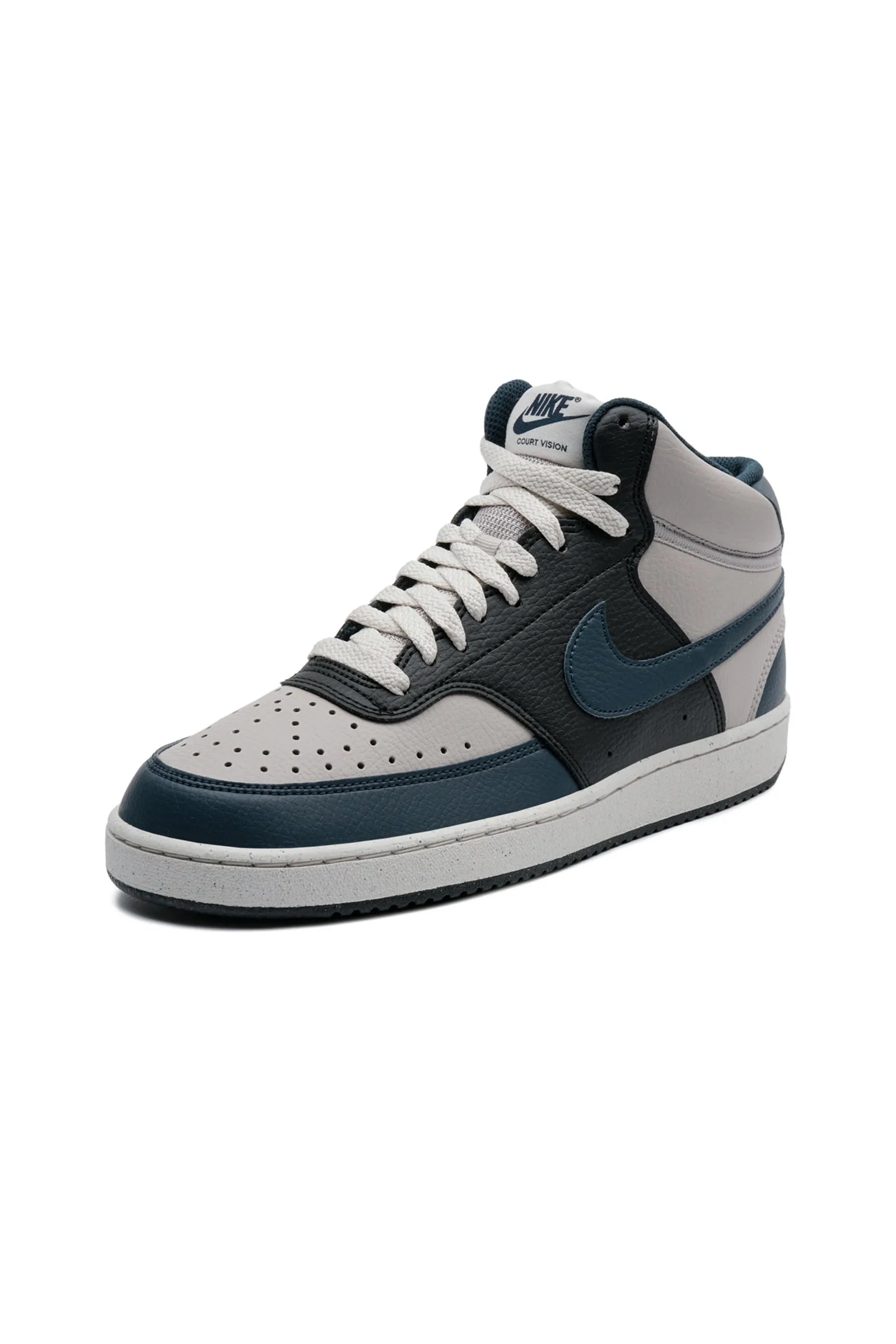 Nike court vision mid next nature DN3577-004