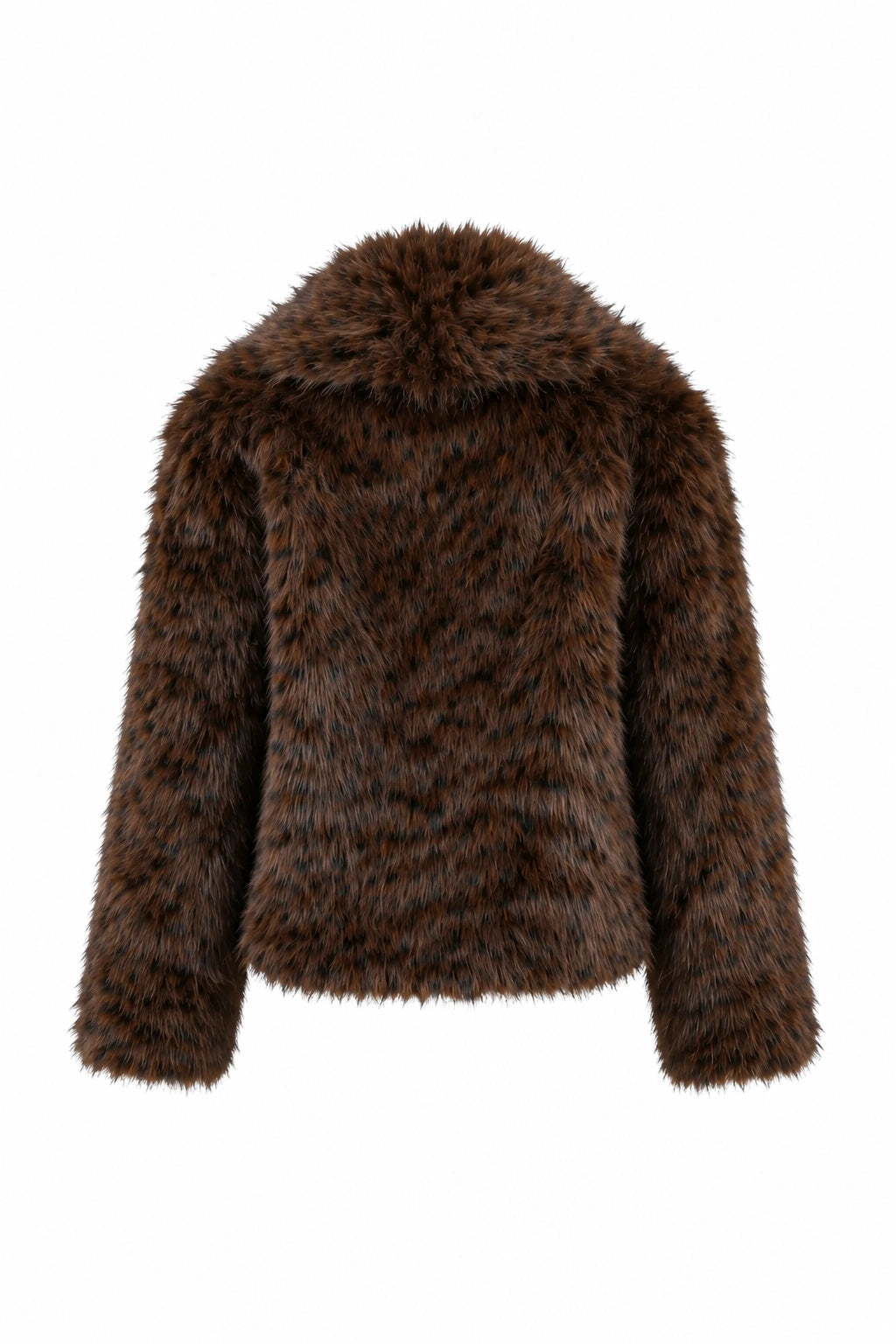 Jakne leopard