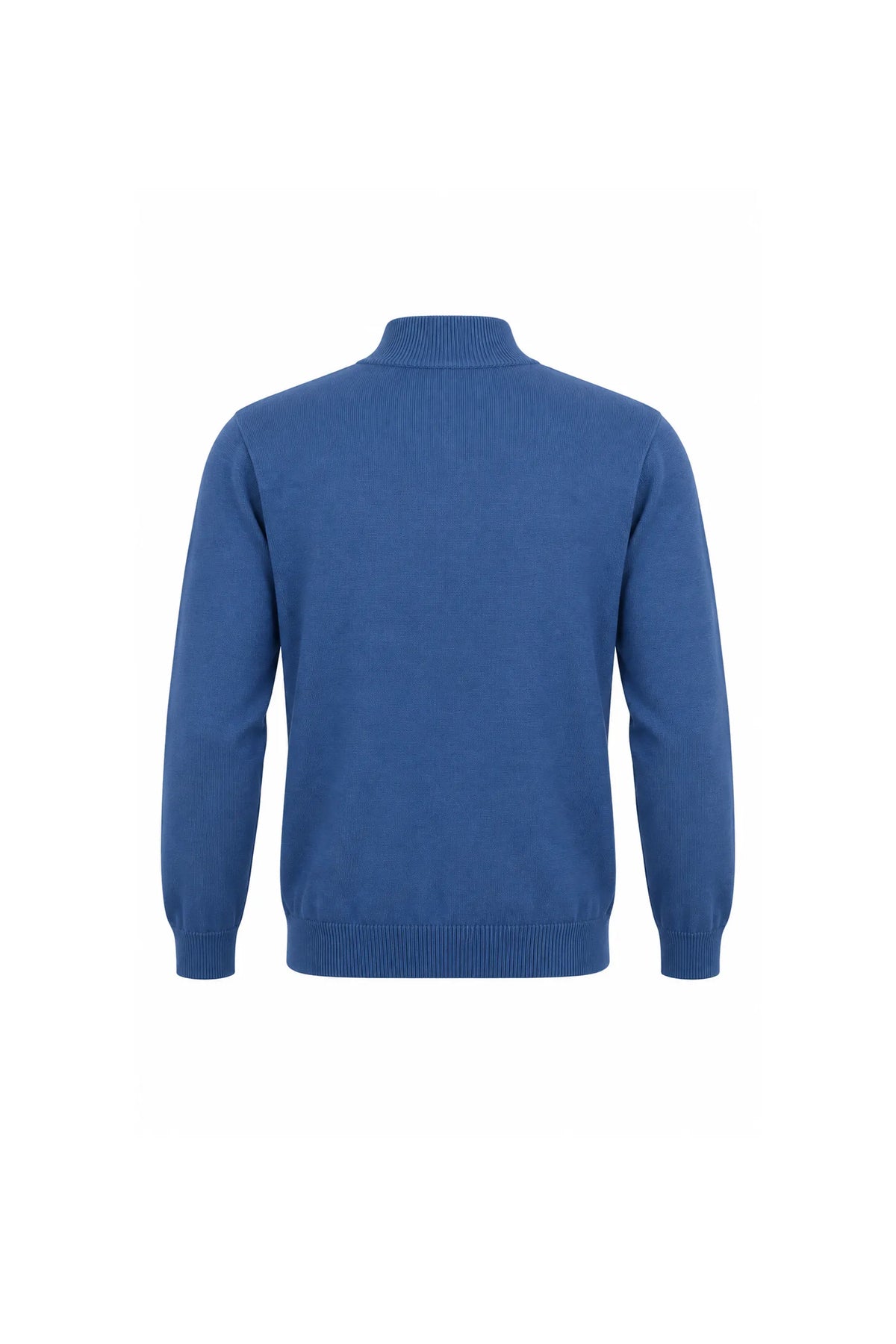 Xhemper vertical ribbed