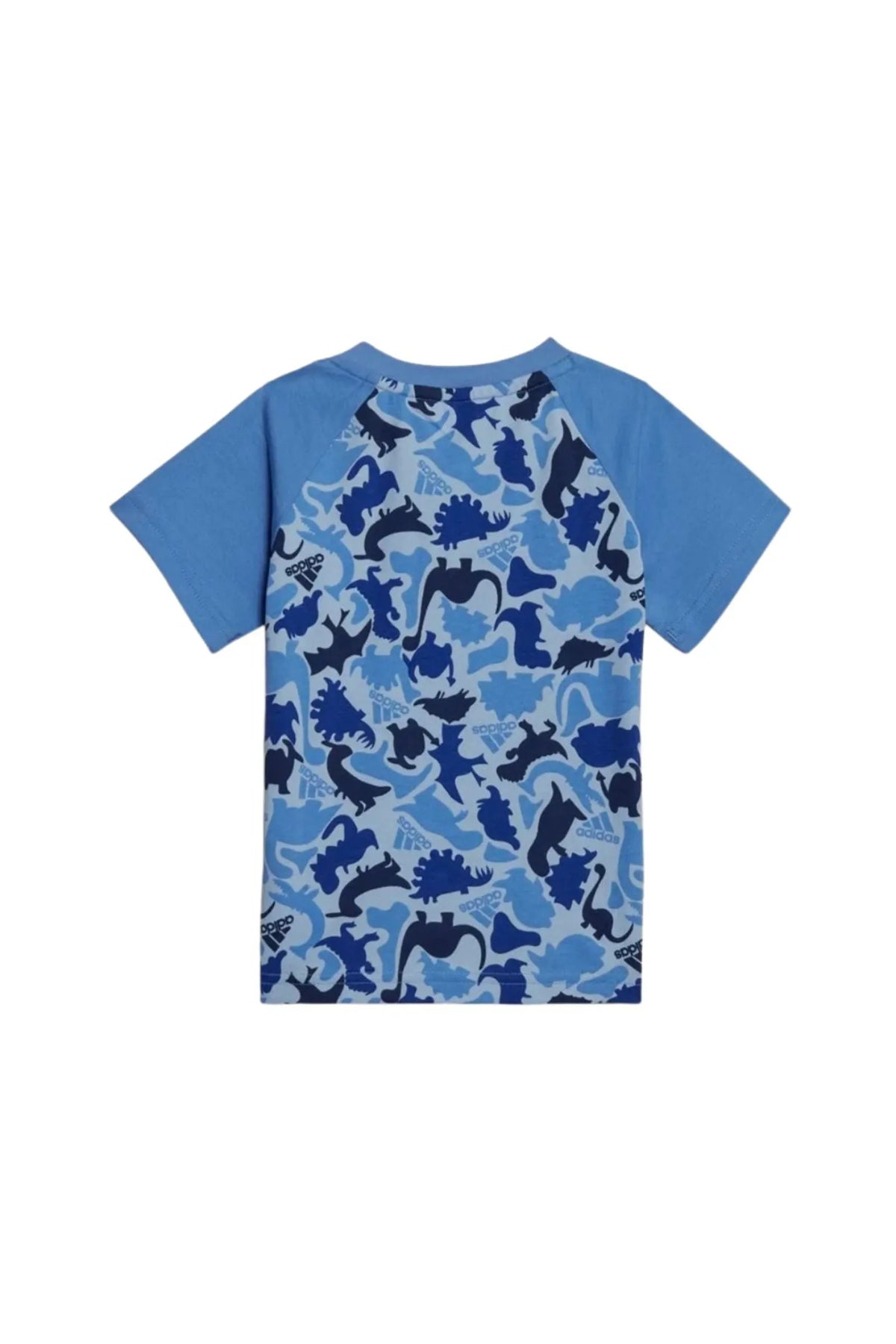 Komplete per femije adidas dino camo allover print HR5875