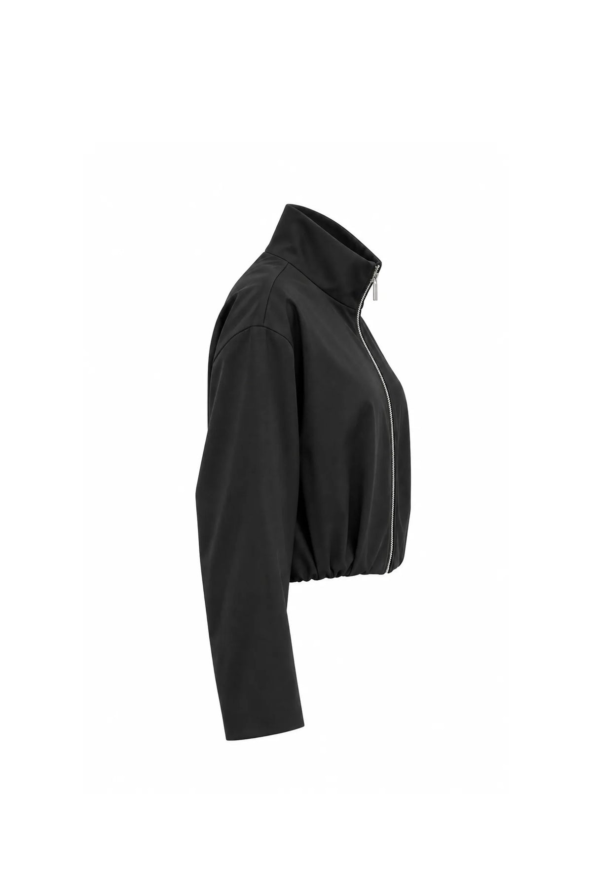 Jakne funnel neck