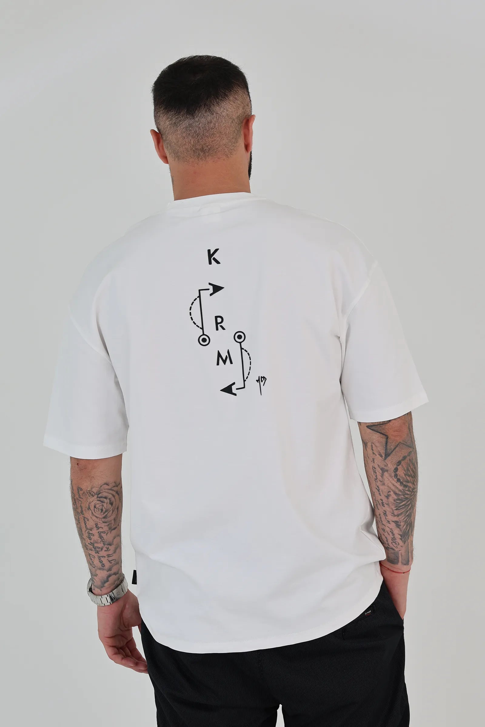 Maice deep roots