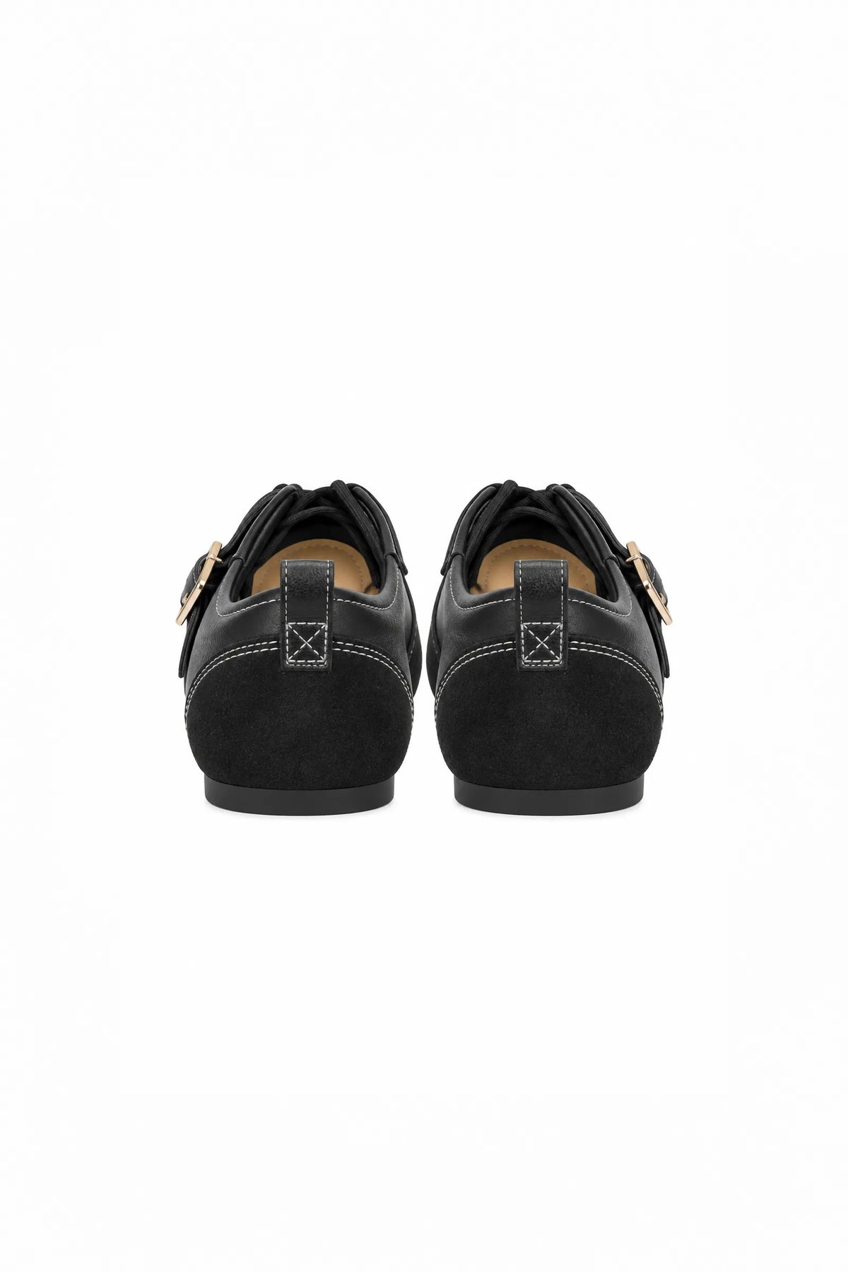 Kepuce plush suede
