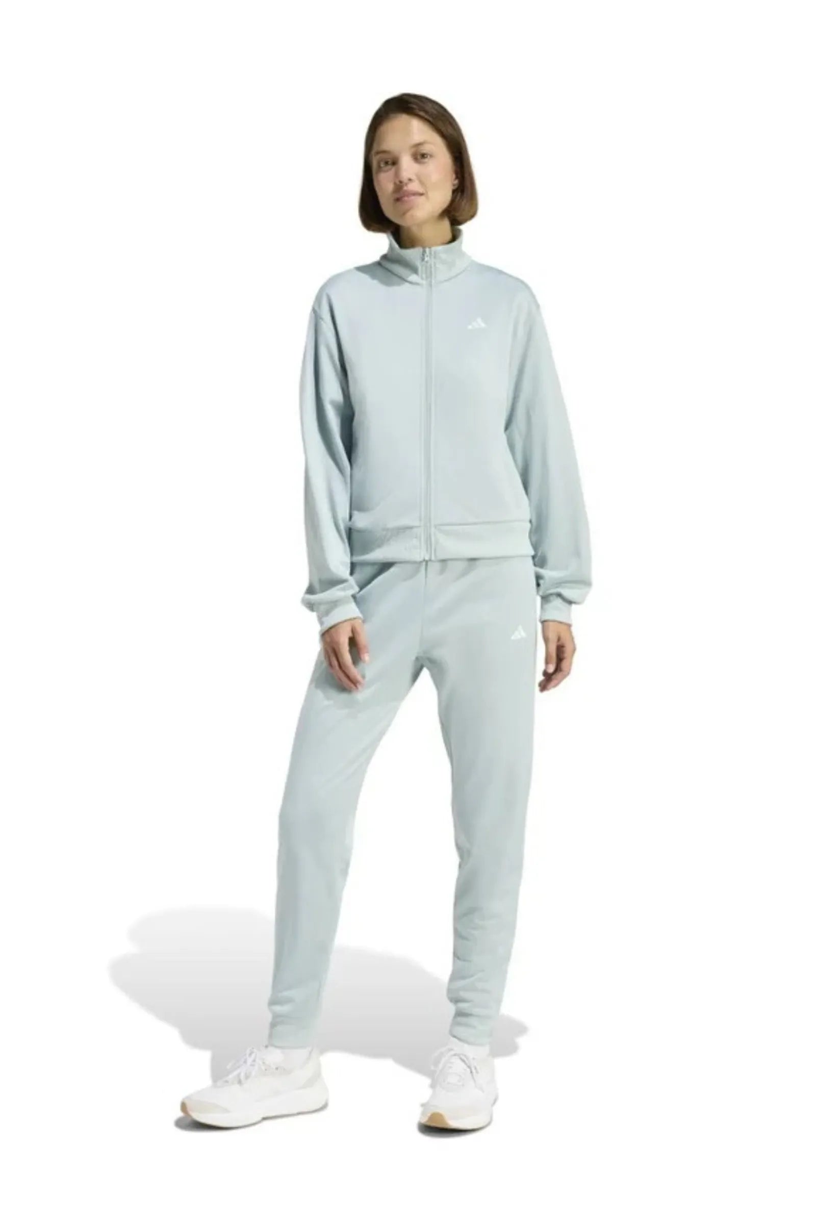 Set adidas essentials feel cozy KB8457