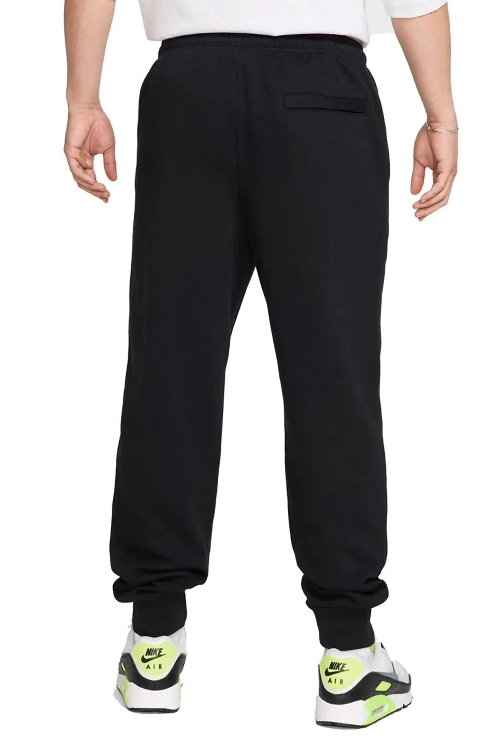 TRENERKA NIKE CLUB FLEECE JOGGER PANTS