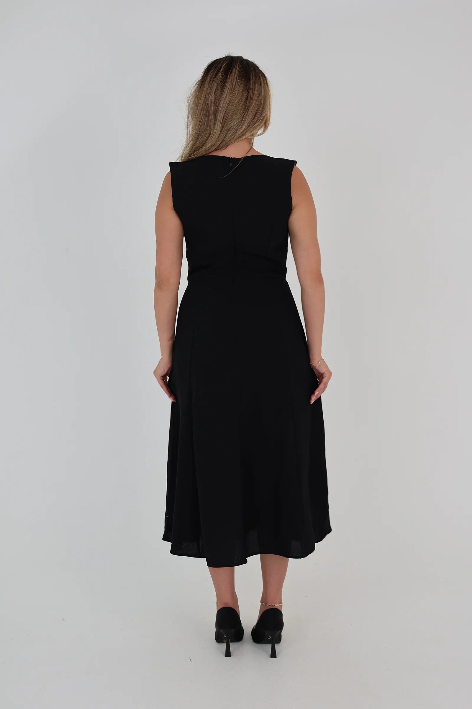 Fustan classic aline