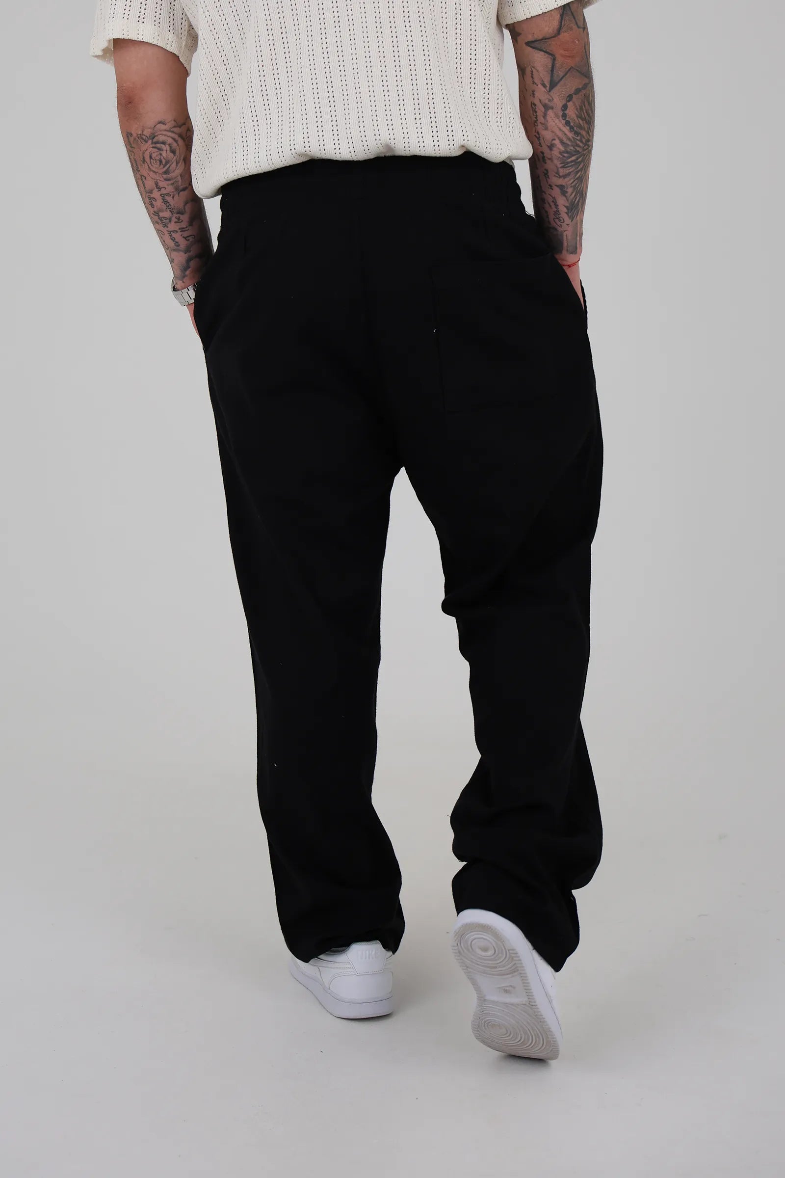 Pantallona casual comfort